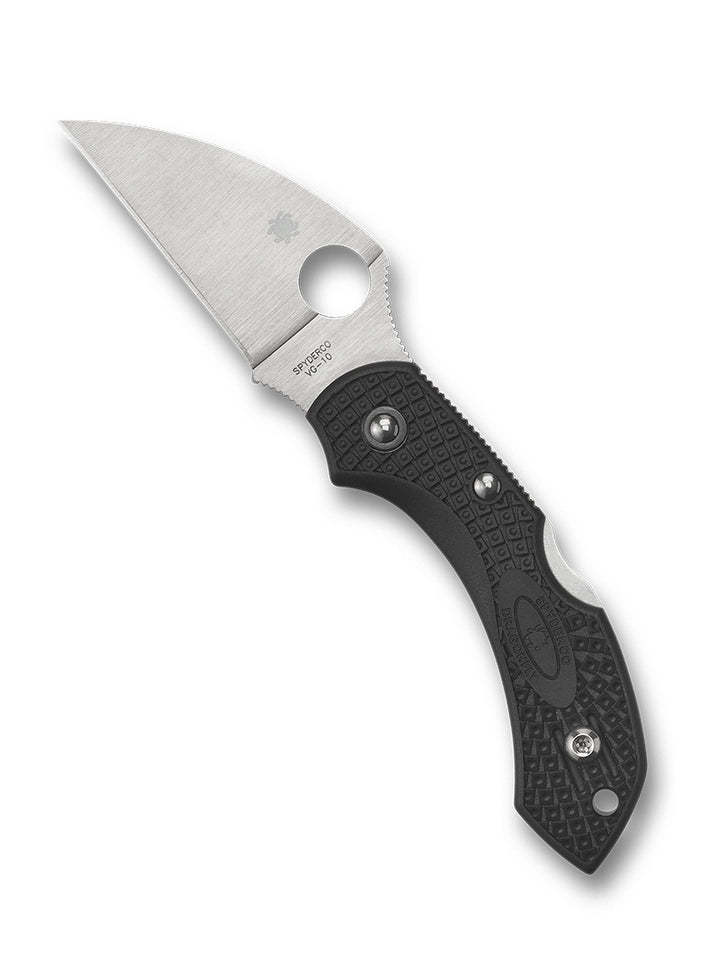 Dragonfly™ Wharncliffe C28FPWCBK2_Open