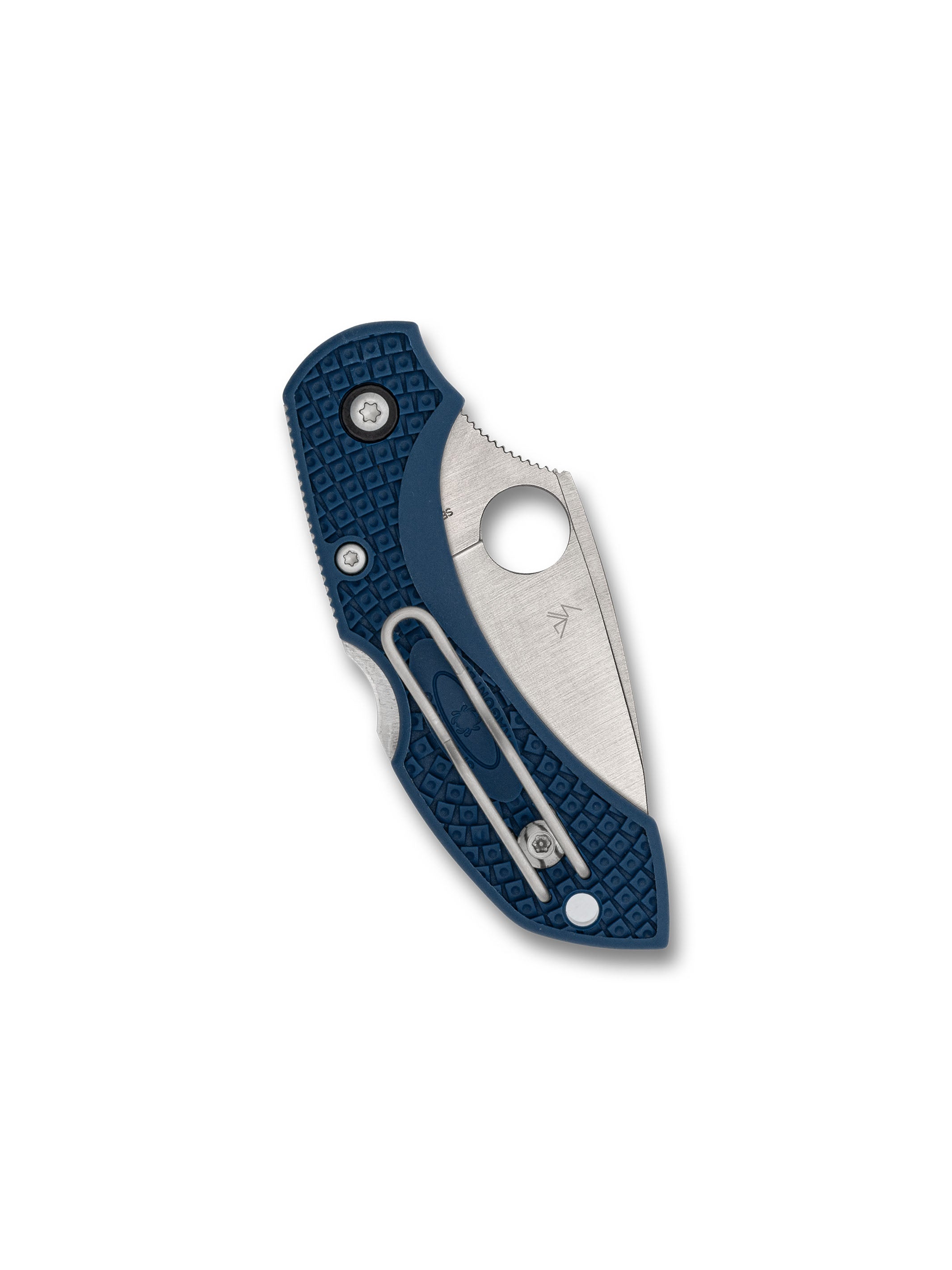 Dragonfly™ 2 CPM® SPY27® – Spyderco