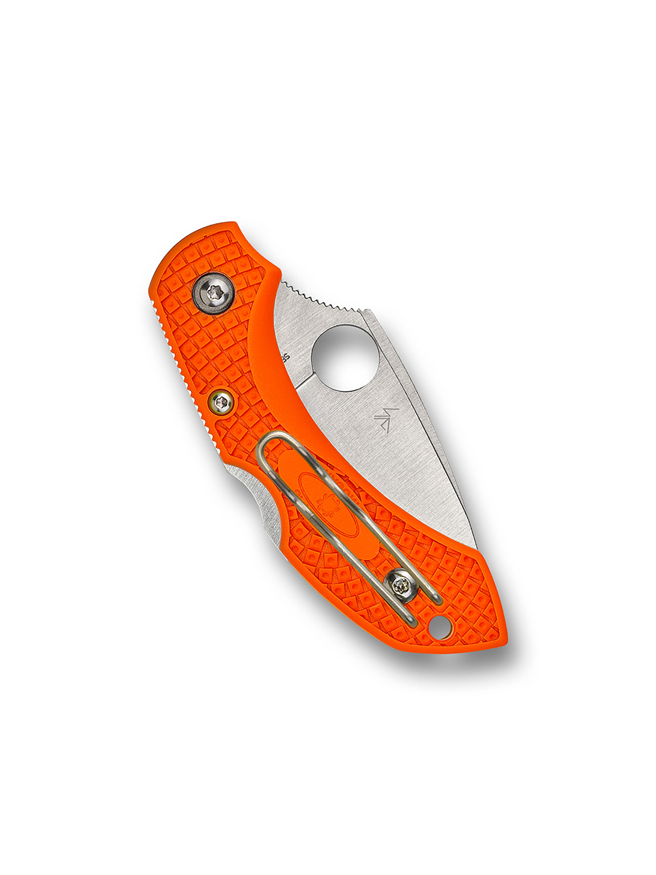 Dragonfly™ 2 Lightweight – Spyderco