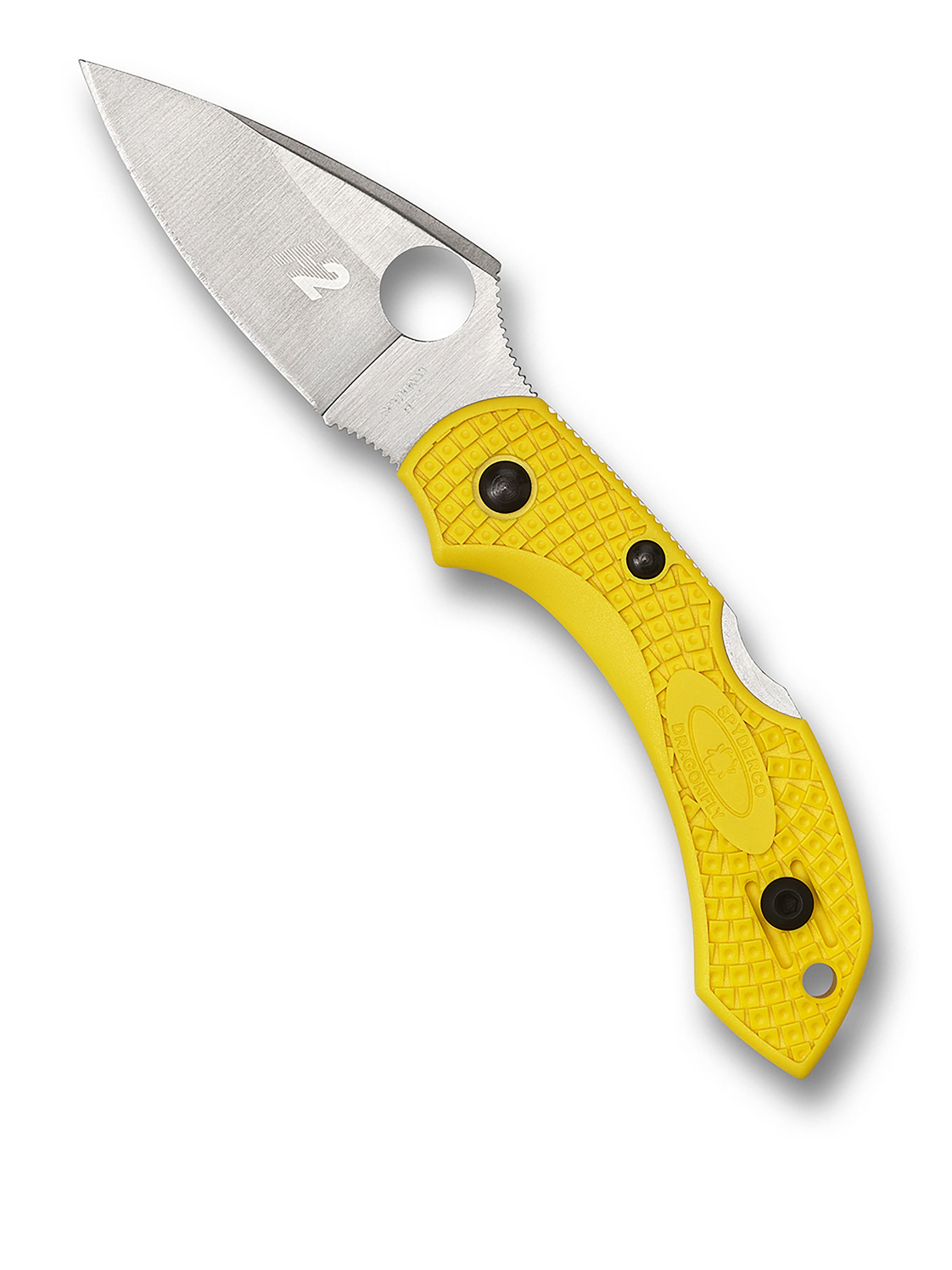 Dragonfly™ 2 Salt® – Spyderco