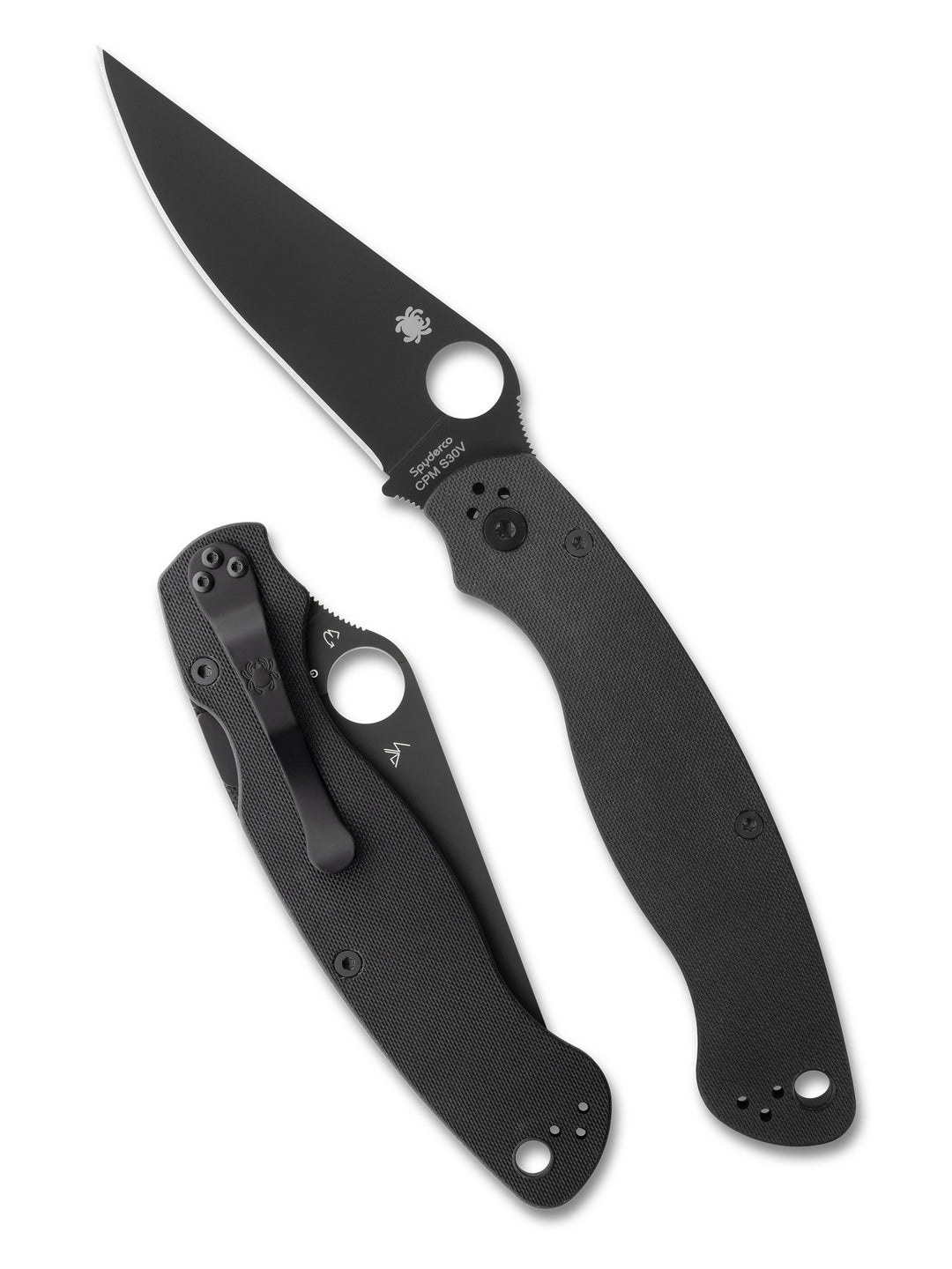 Military™ 2 DLC Black C36GPBK2_Both_30594fbe-f906-4cf6-9f55-cc28c53c73e0