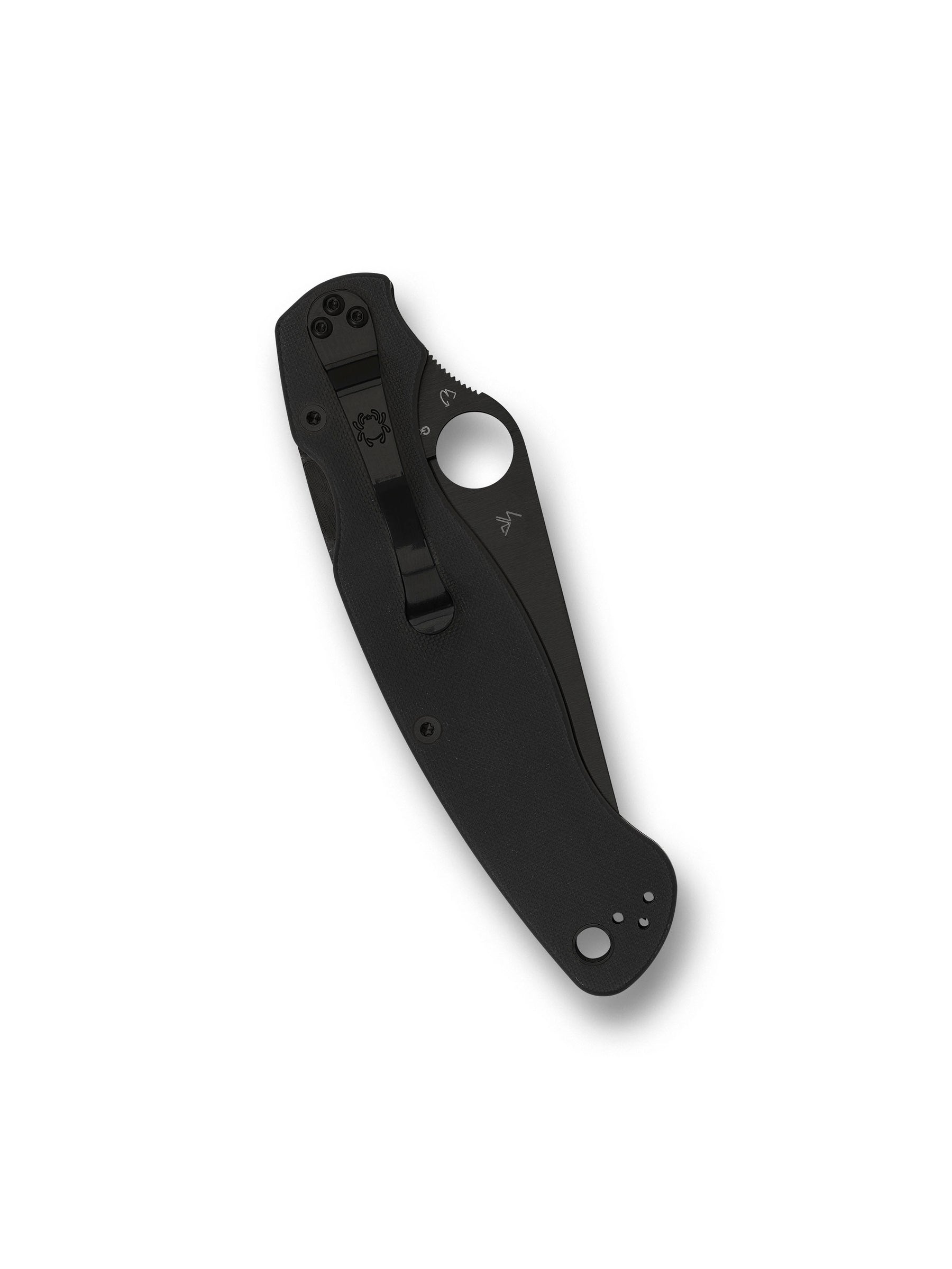 Military™ 2 Spyderco