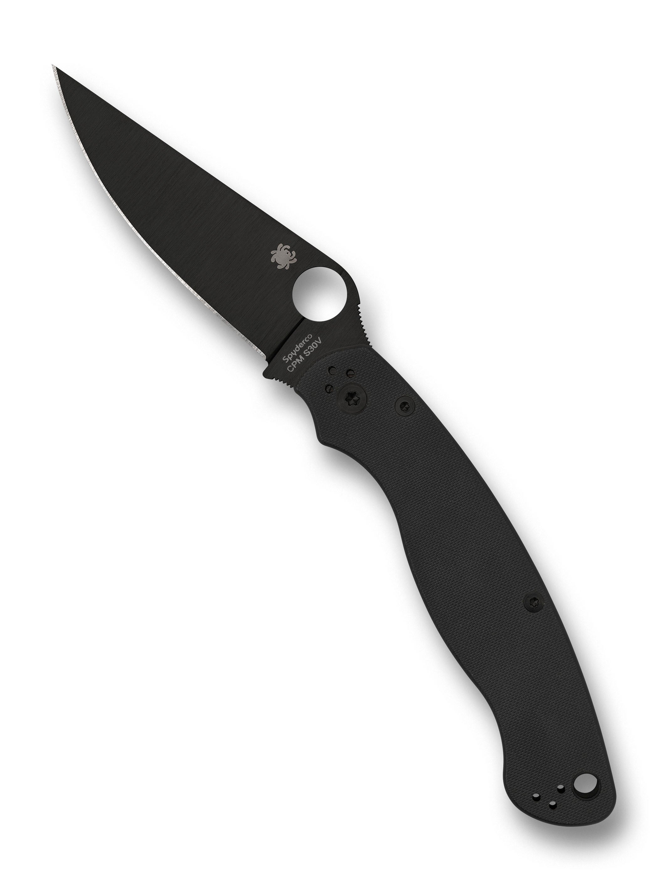 Military™ 2 – Spyderco