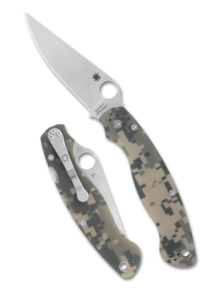 Military™ 2 PlainEdge None Digital Camo C36GPCMO2_Both_c10f5d0d-a8fa-4eaa-95d8-96ac79089ad8