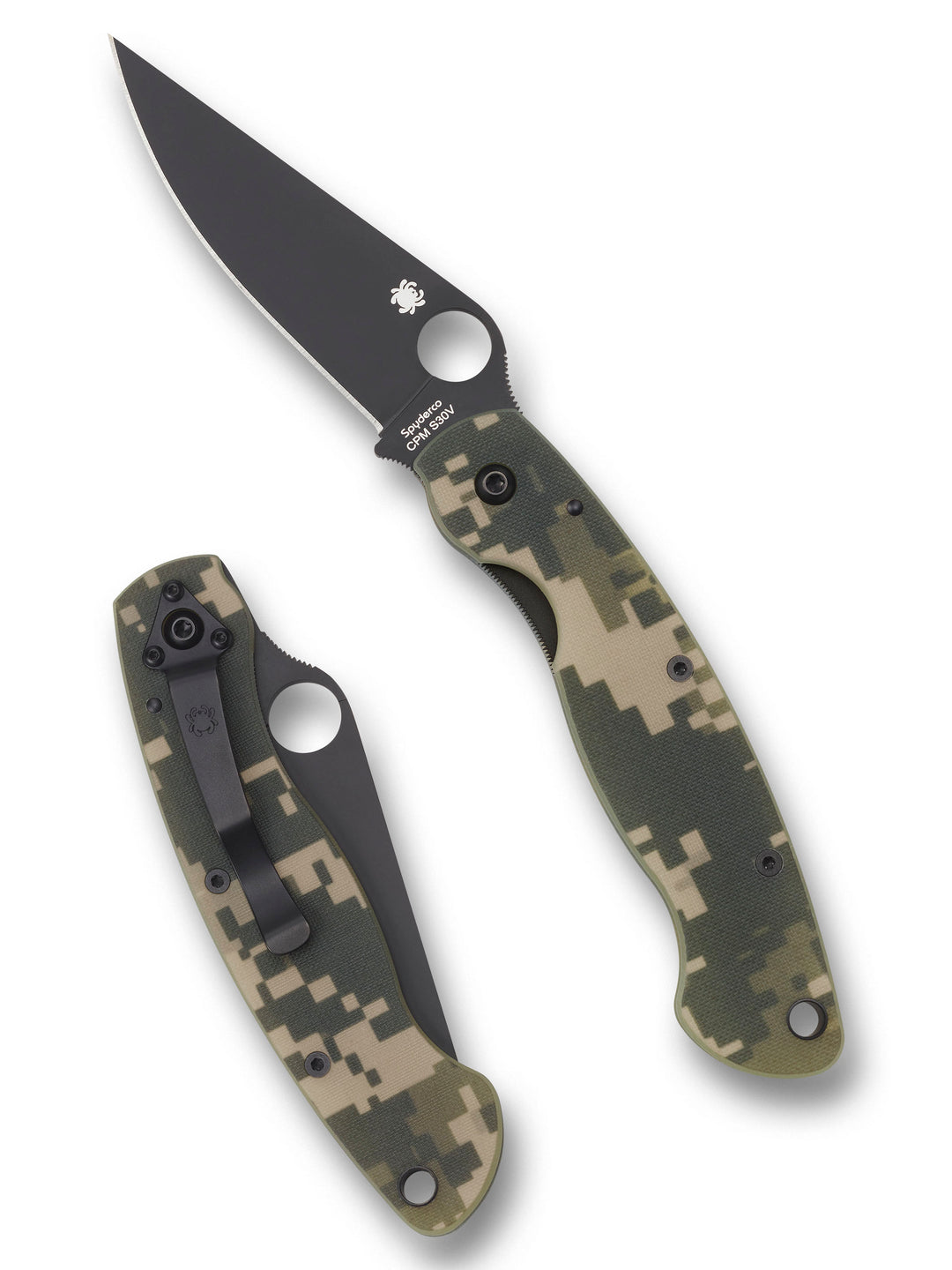 Military™ Model Digital Camo DLC C36GPCMOBK_Both