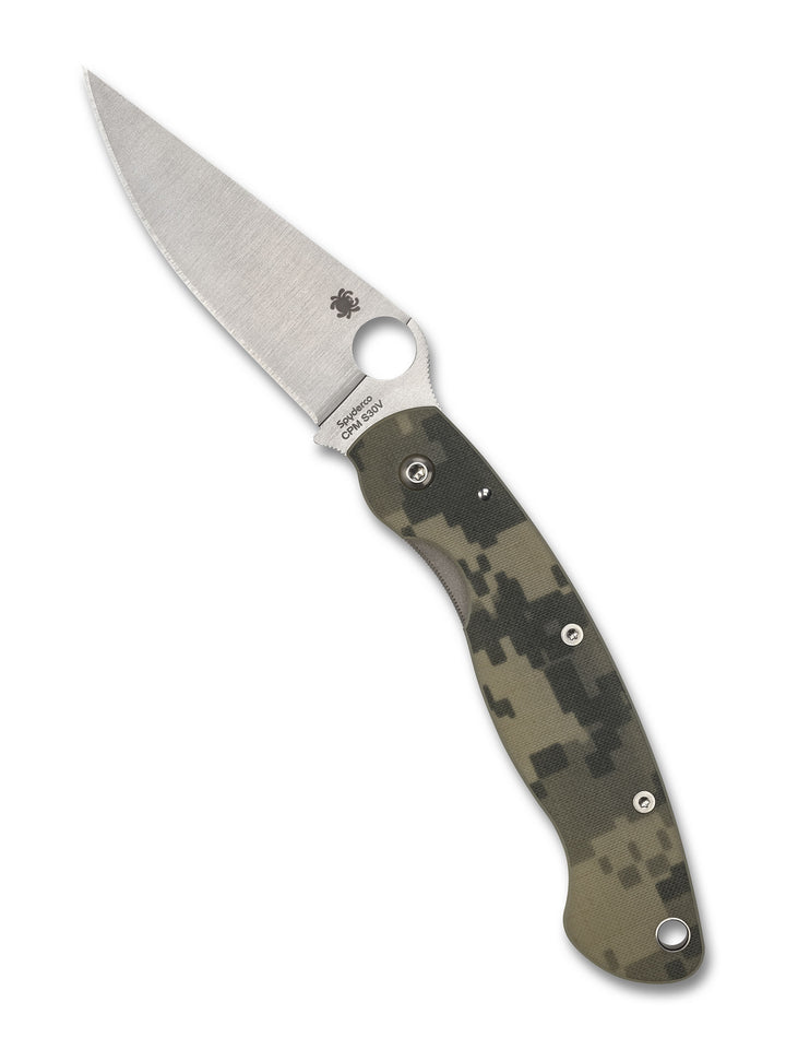Military™ Model C36GPCMO_Open