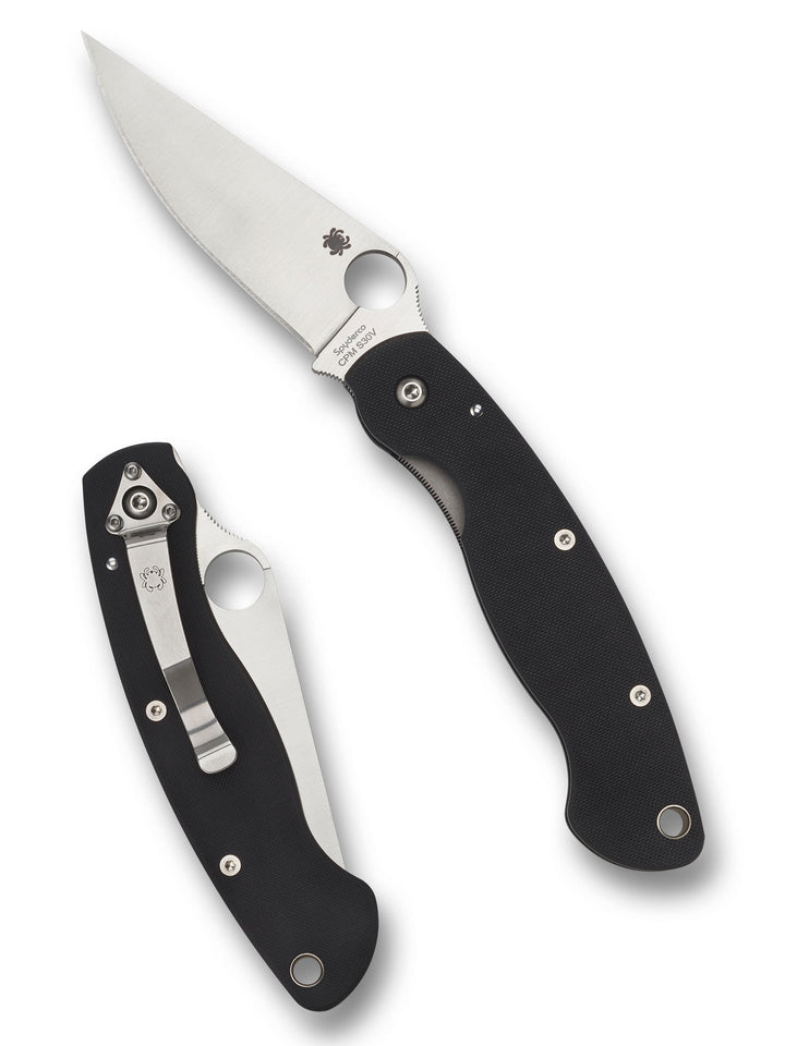 Military™ Model Black None C36GPE_Both