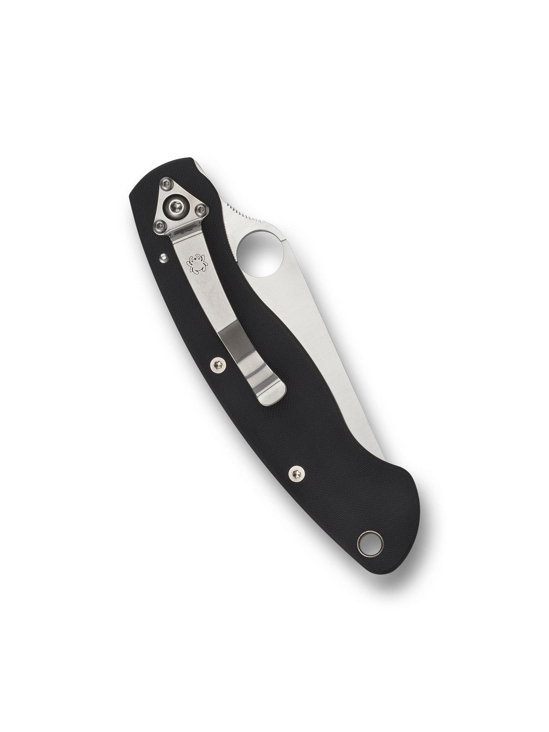 Military™ Model C36GPE_Closed