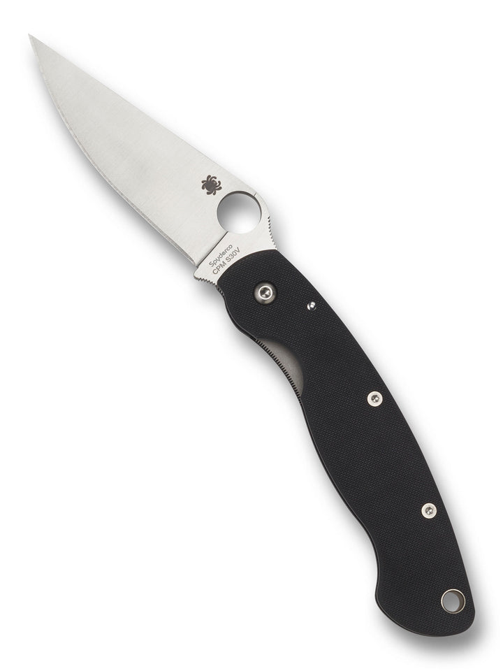 Military™ Model C36GPE_Open