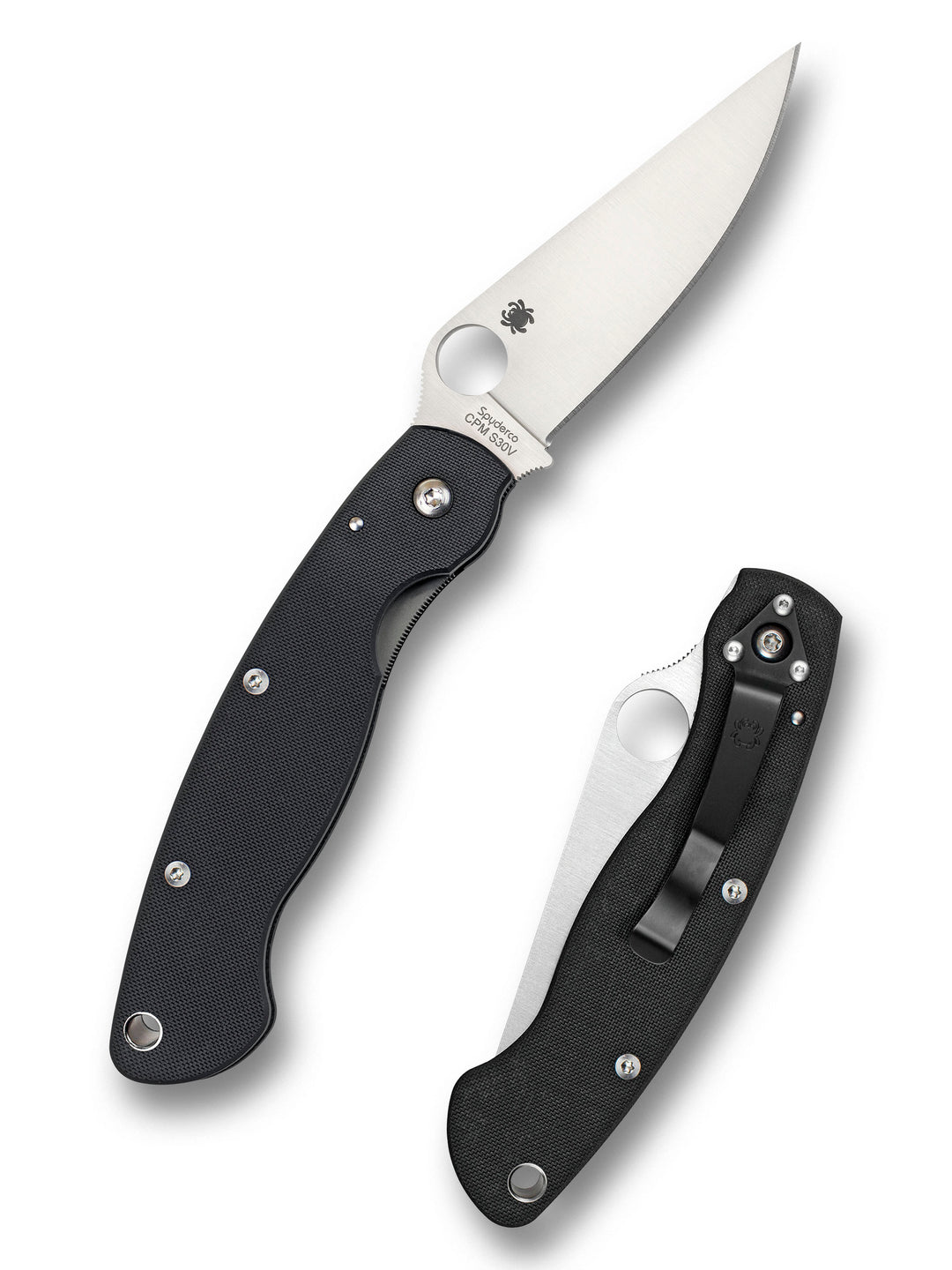 Military™ Model Left Handed Default Title C36GPLE_Both