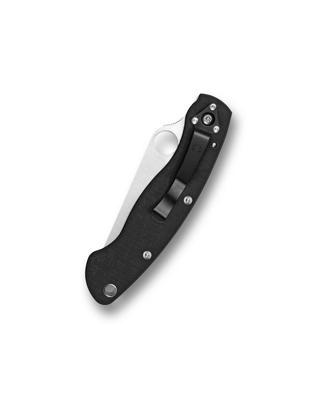Military™ Model Left Handed C36GPLE_Closed