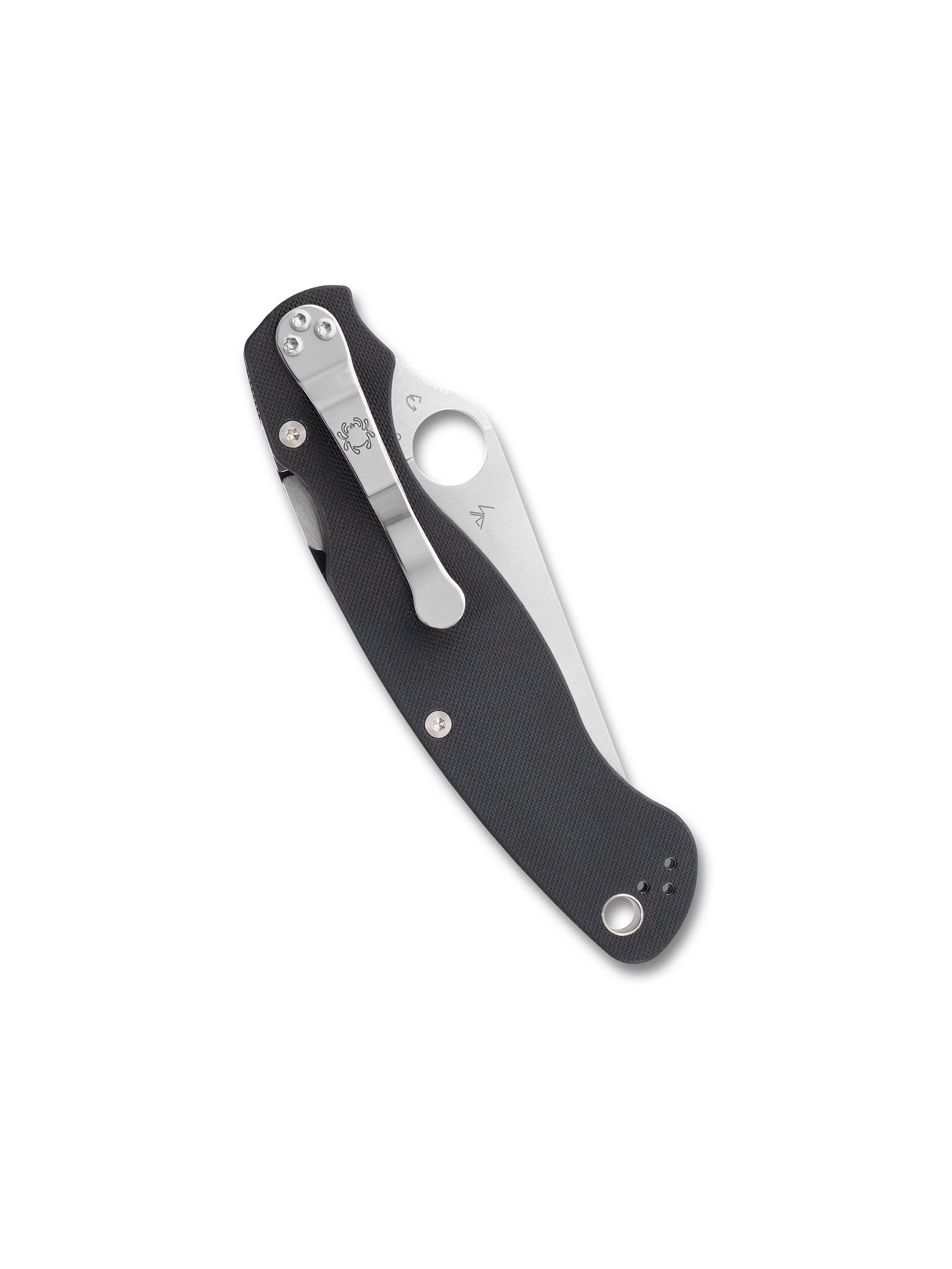 Military™ 2 – Spyderco