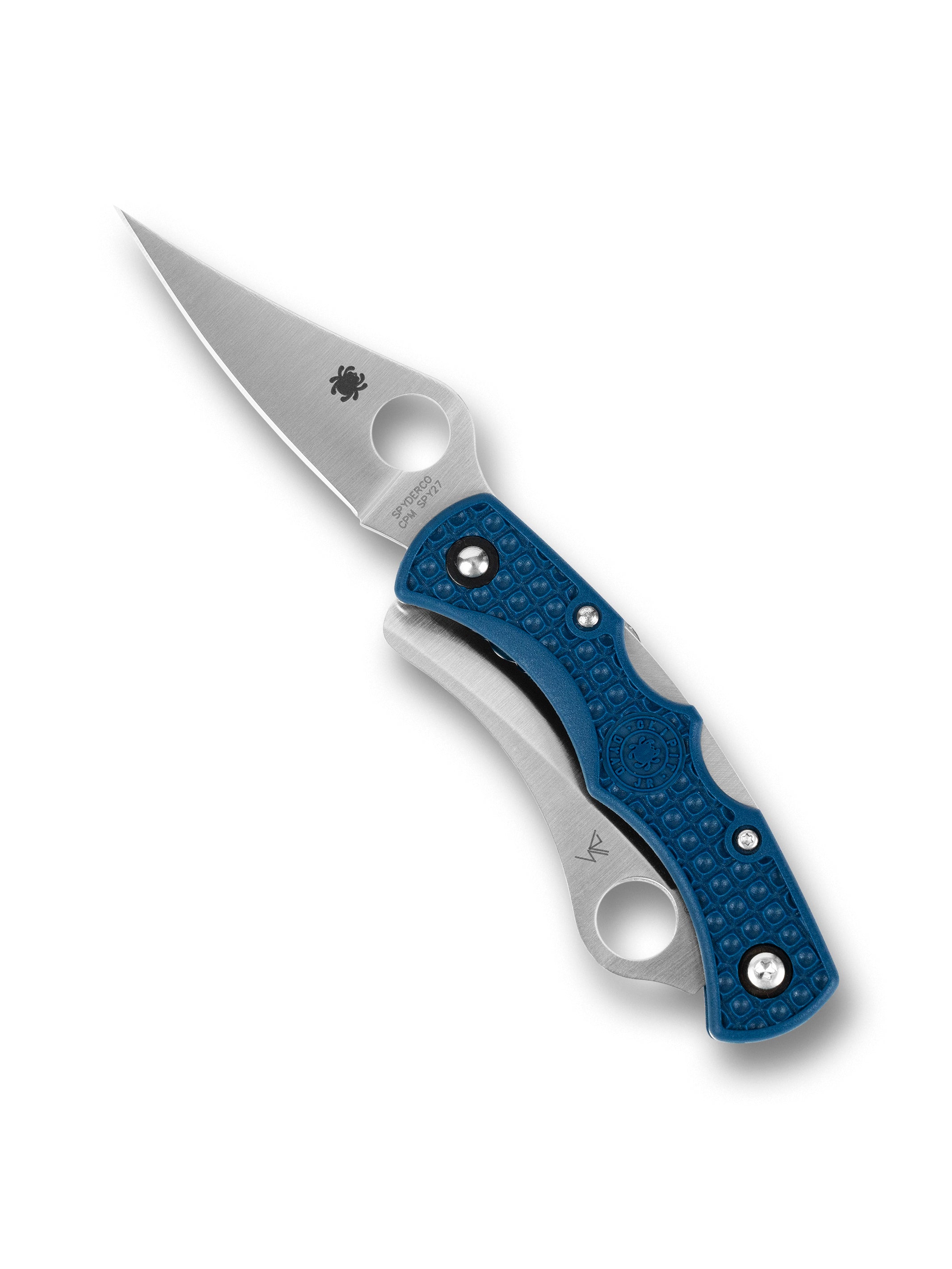 Dyad™ Jr Lightweight CPM® SPY27® Sprint Run® – Spyderco