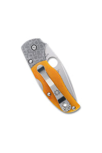 Native® 5 50th Anniversary Amber Bone CPM® S90V® Sprint Run® C41BA50THClosed