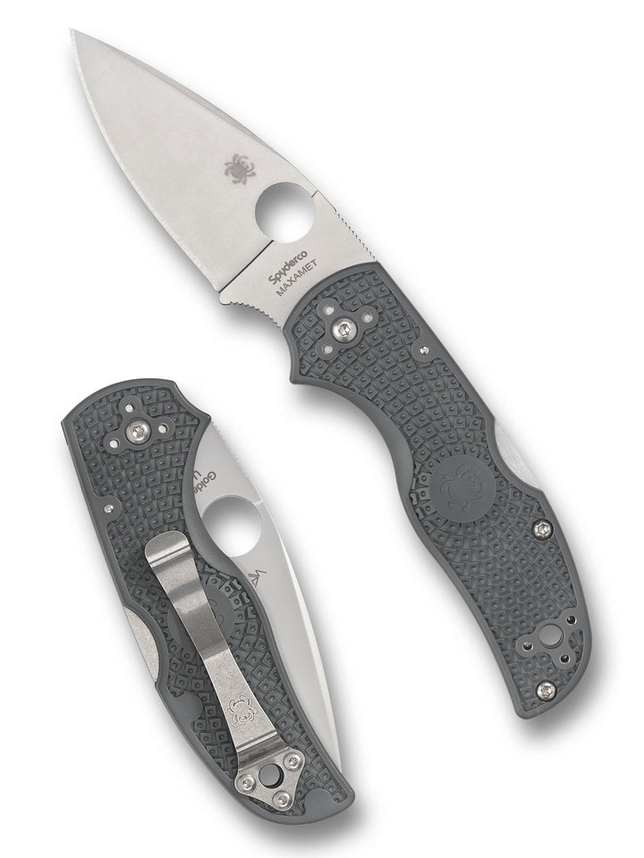 Native® 5 Lightweight Maxamet® Default Title C41PGY5_Both