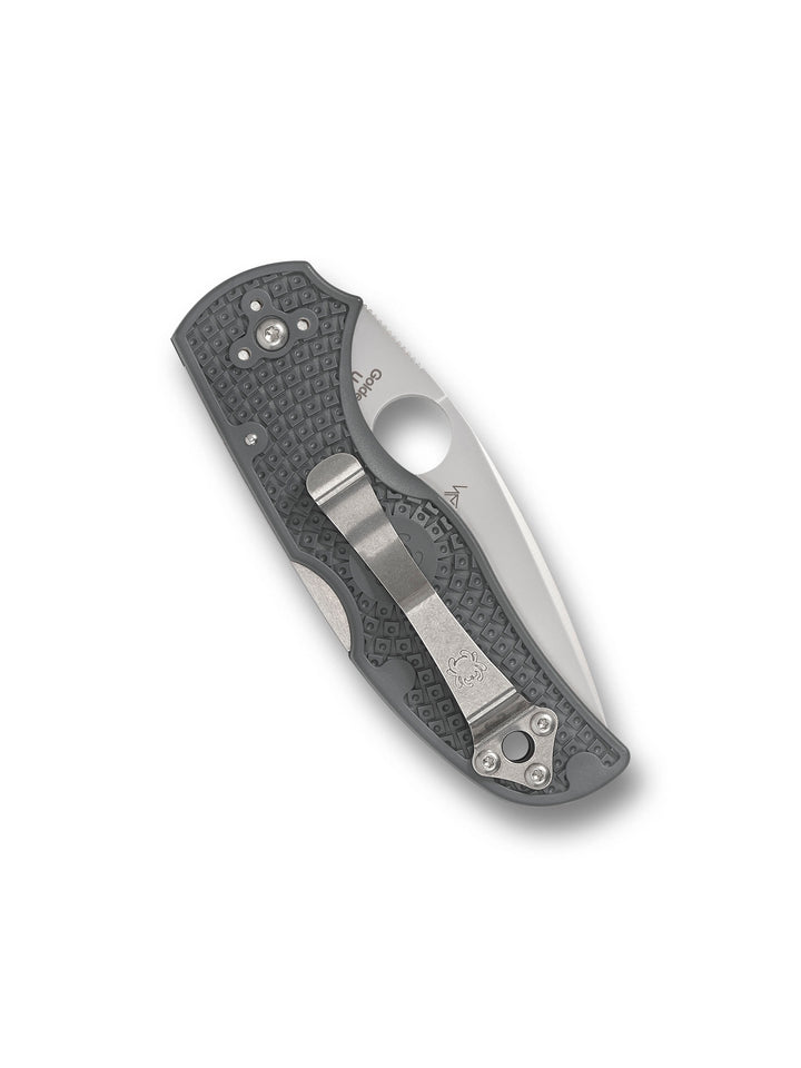Native® 5 Lightweight Maxamet® C41PGY5_Closed