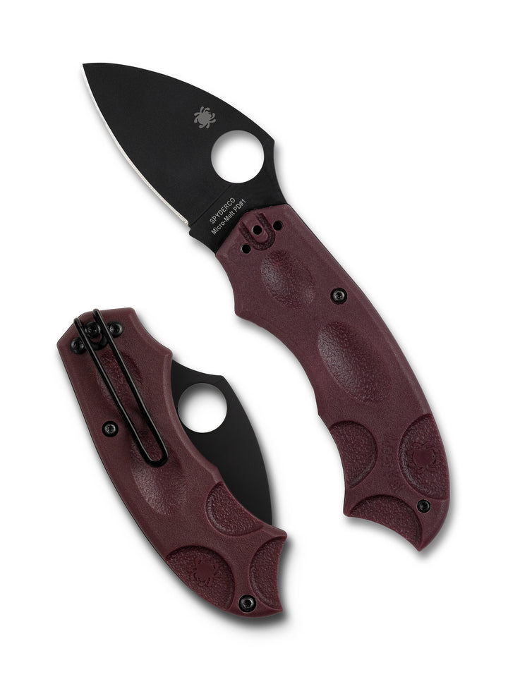 Meerkat™ Micro-Melt™ PD#1 Black Blade Sprint Run®
