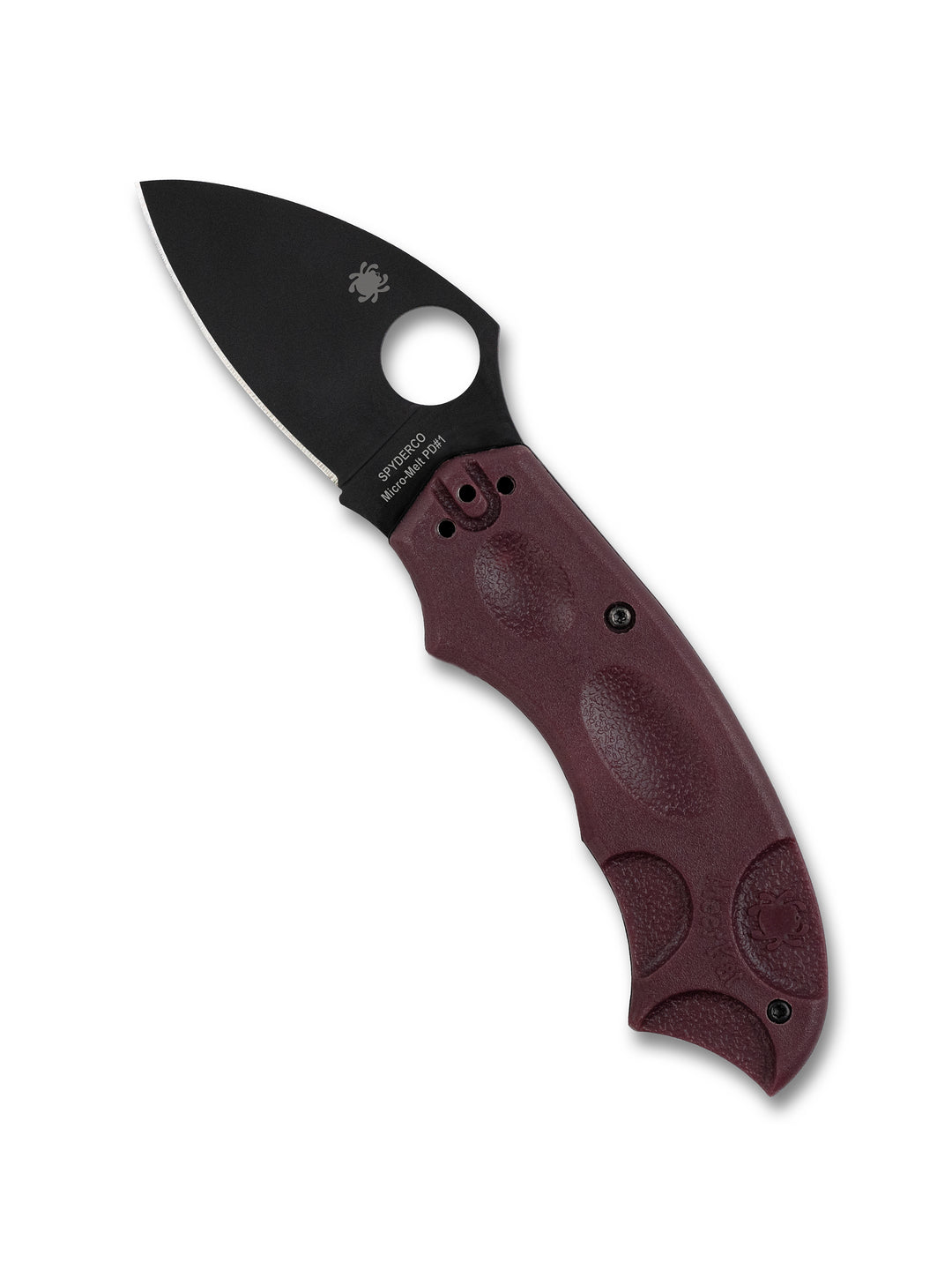 Meerkat™ Micro-Melt™ PD#1 Black Blade Sprint Run®