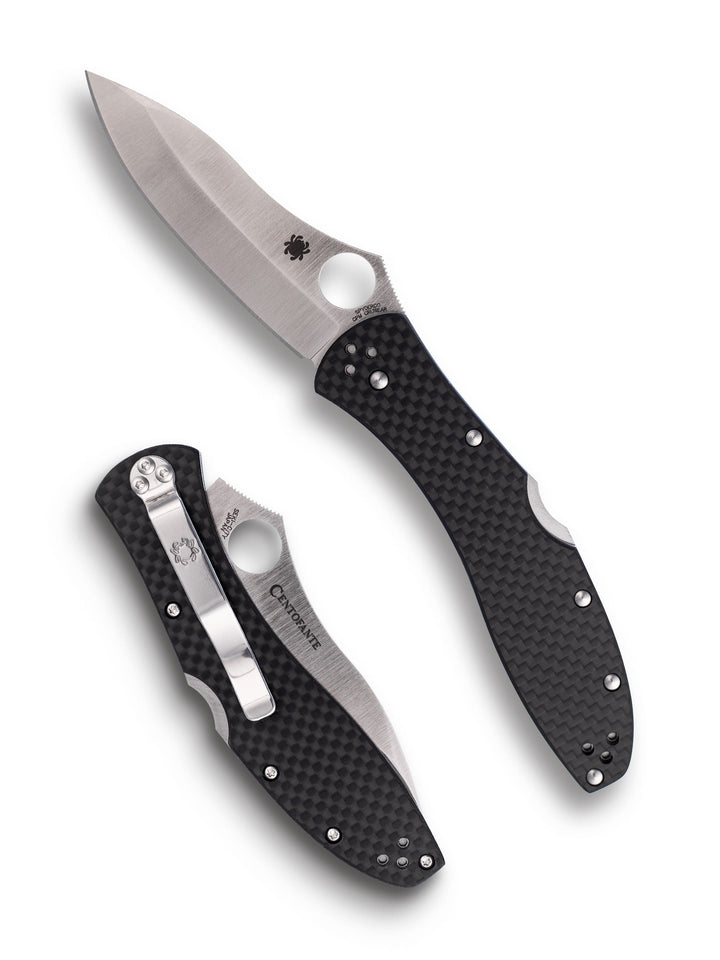 Centofante™ 3 Carbon Fiber CPM® CRU-WEAR® Exclusive