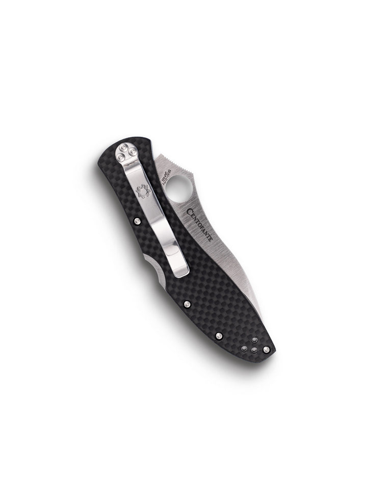 Centofante™ 3 Carbon Fiber CPM® CRU-WEAR® Exclusive