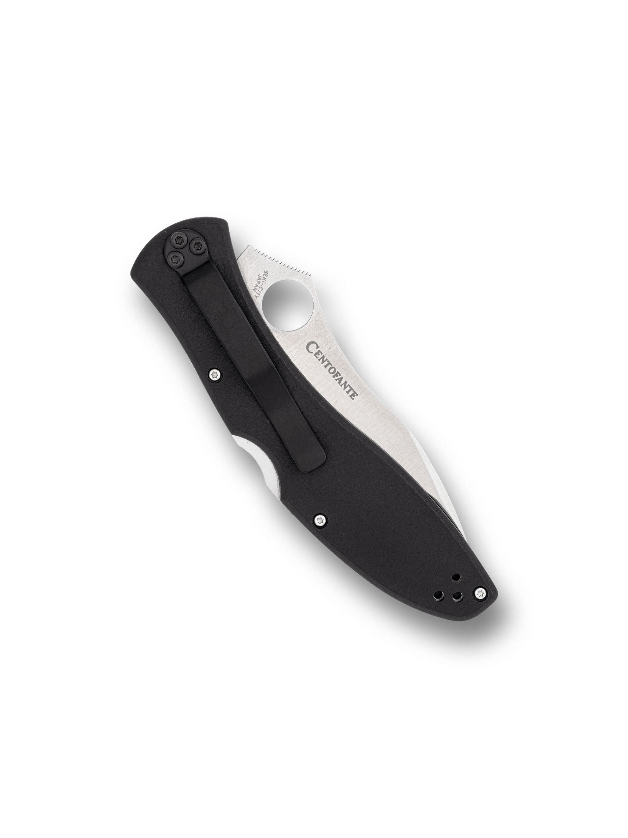 Centofante™ 3 – Spyderco