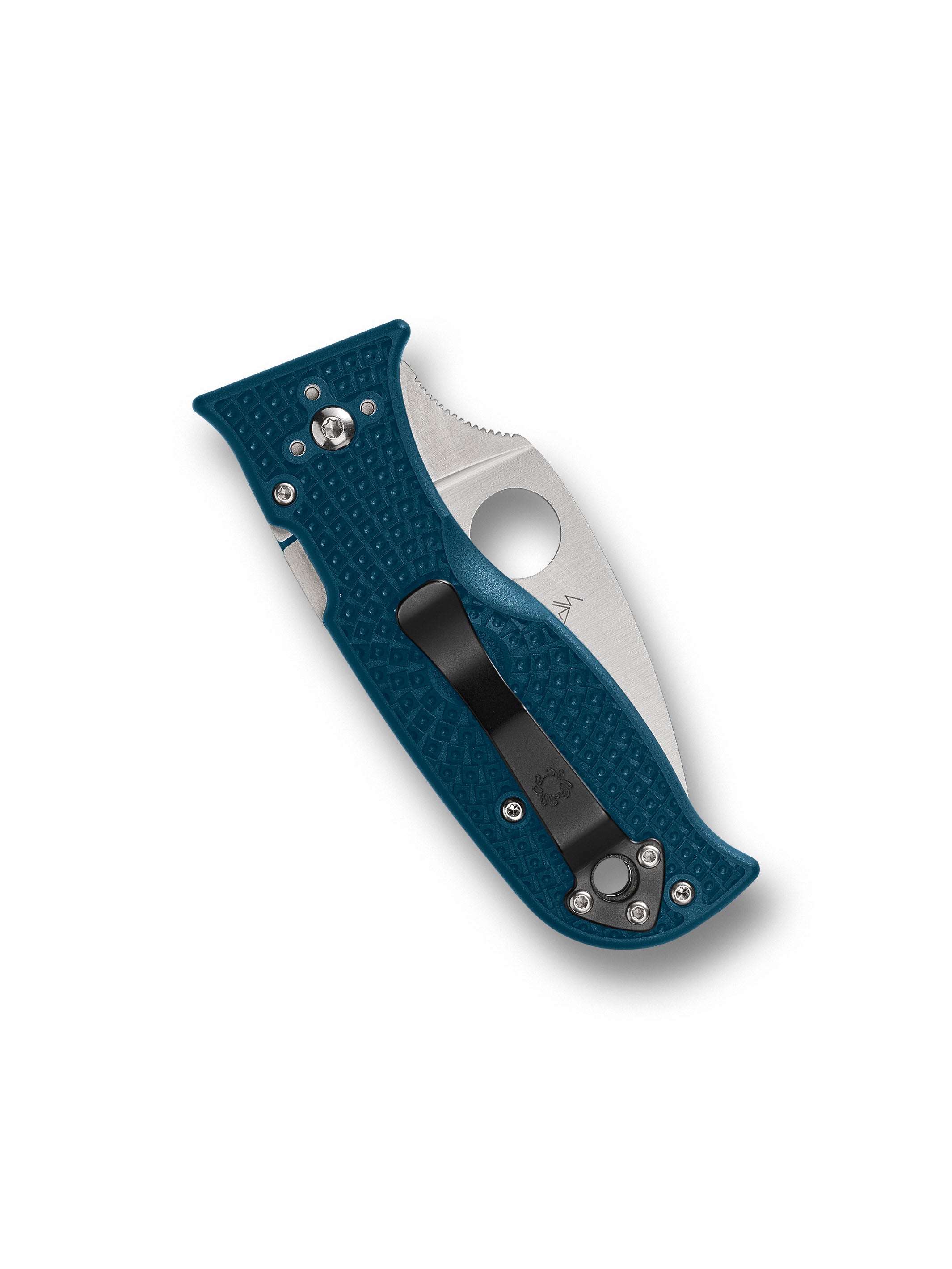 Lil' Temperance™ 3 Lightweight K390 – Spyderco