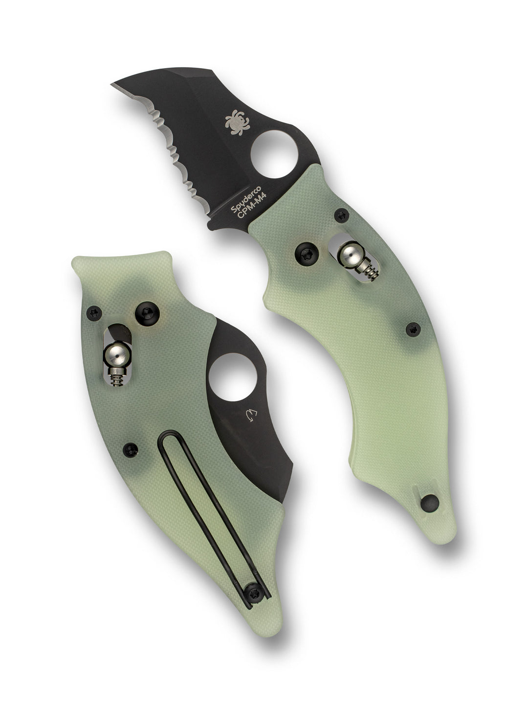 Dodo™ Natural G-10 CPM® M4 Exclusive