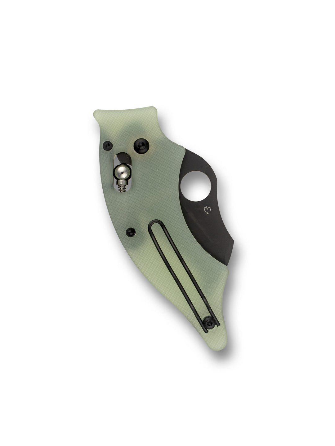 Dodo™ Natural G-10 CPM® M4 Exclusive