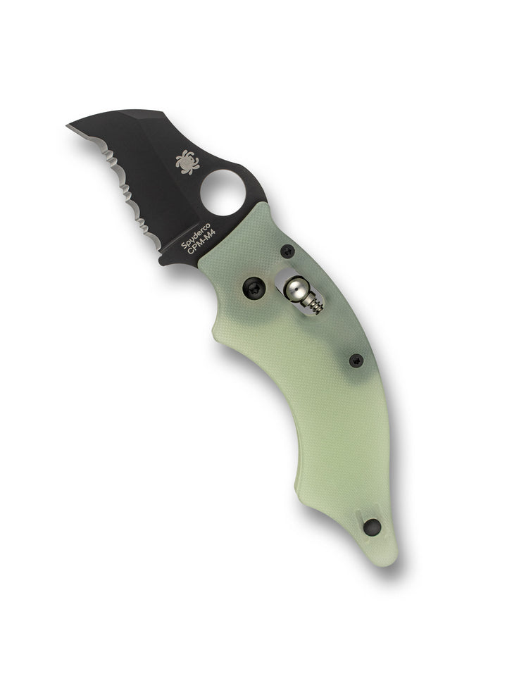 Dodo™ Natural G-10 CPM® M4 Exclusive