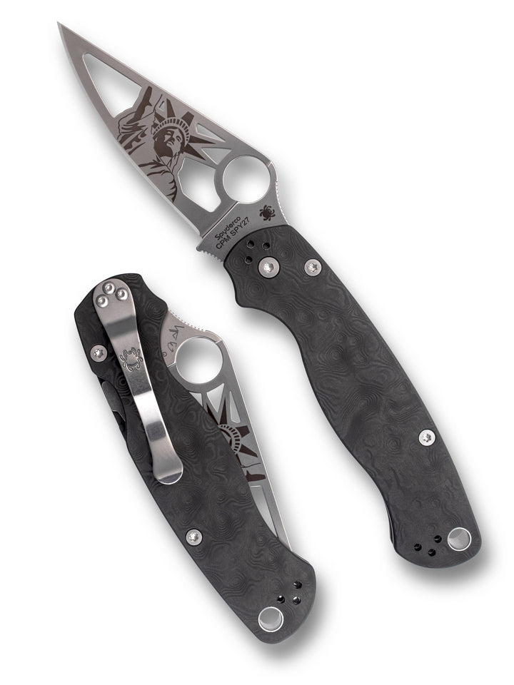 Para Military® 2 Liberty Dunes Carbon Fiber CPM® SPY27® Exclusive