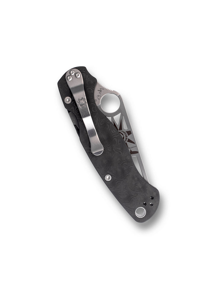 Para Military® 2 Liberty Dunes Carbon Fiber CPM® SPY27® Exclusive