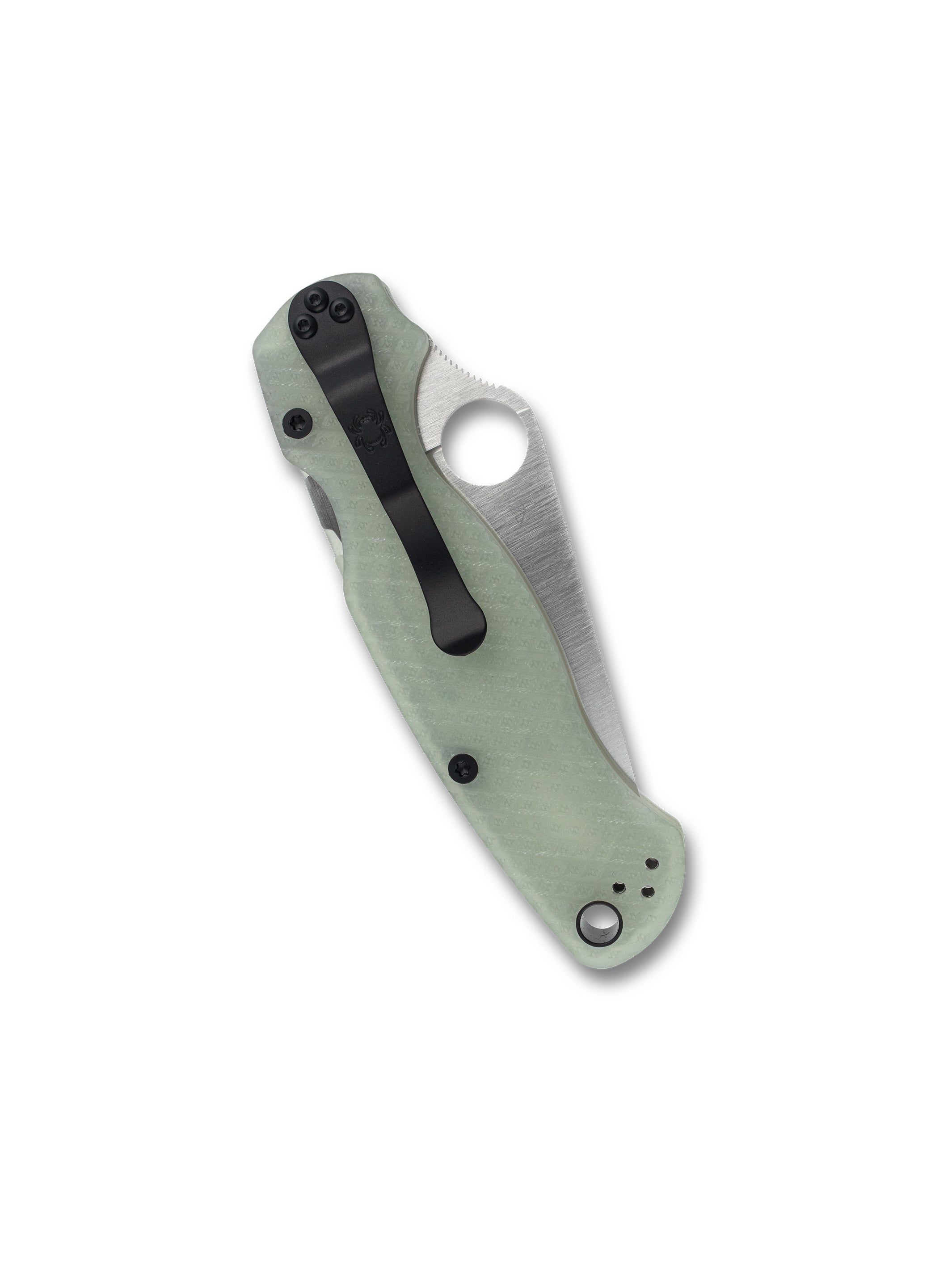 Para Military® 2 Natural Diamond Mesh G-10 CPM® MagnaCut