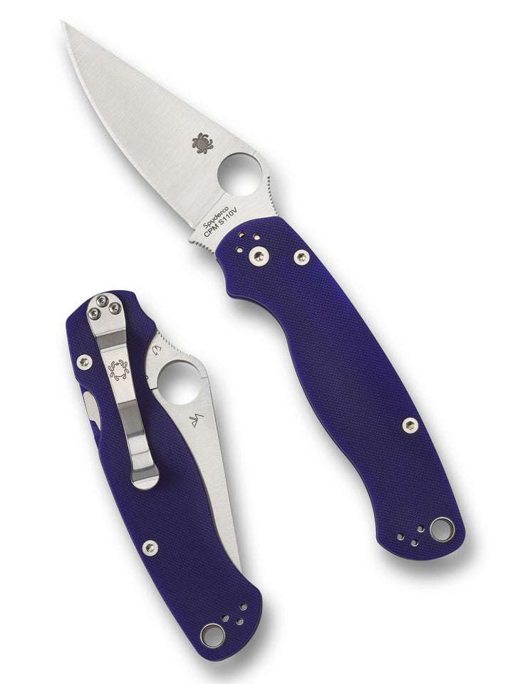 Para Military® 2 CPM® S110V® Default Title C81GPDBL2_Both