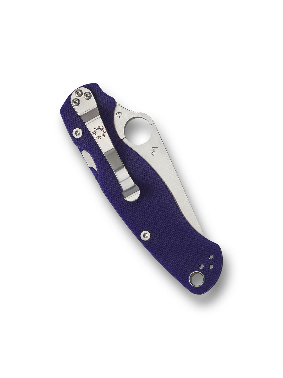 Para Military® 2 CPM® S110V® C81GPDBL2_Closed