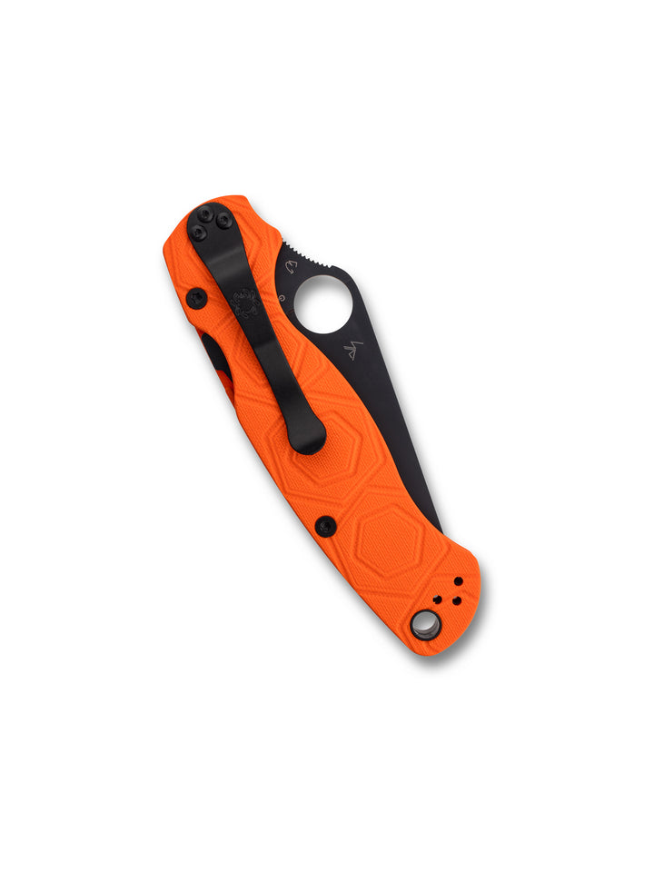 Para Military® 2 Orange G-10 CPM® REX® 121® Exclusive