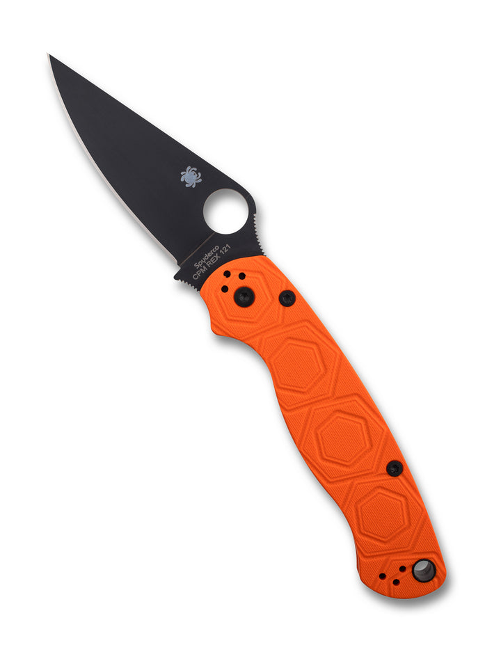 Para Military® 2 Orange G-10 CPM® REX® 121® Exclusive