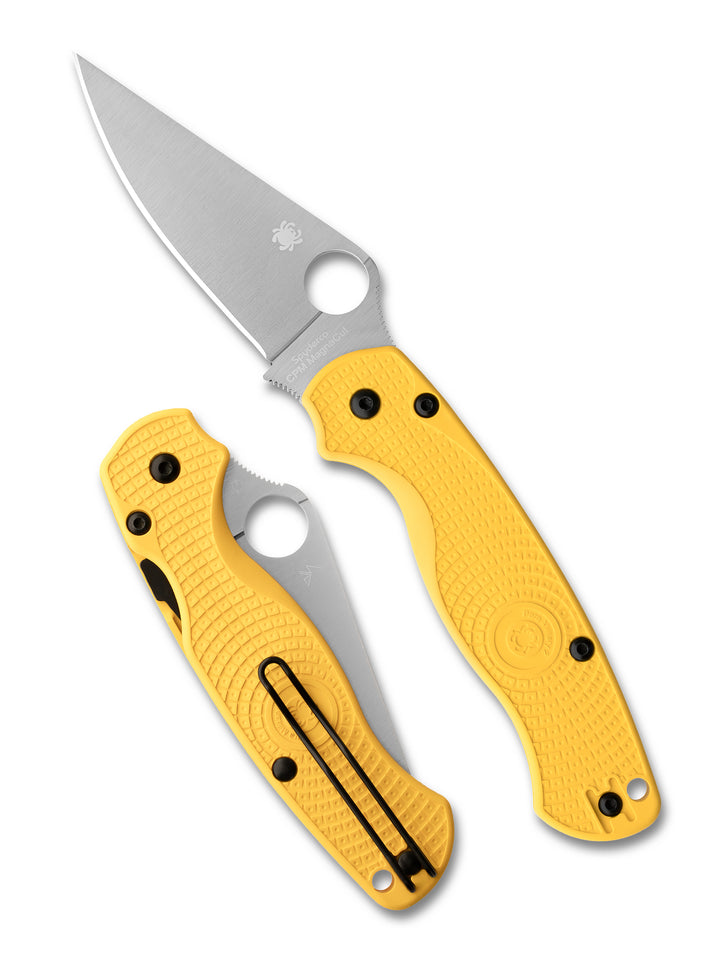 Para Military® 2 Lightweight Salt® CPM® MagnaCut® PlainEdge C81PYL2Both