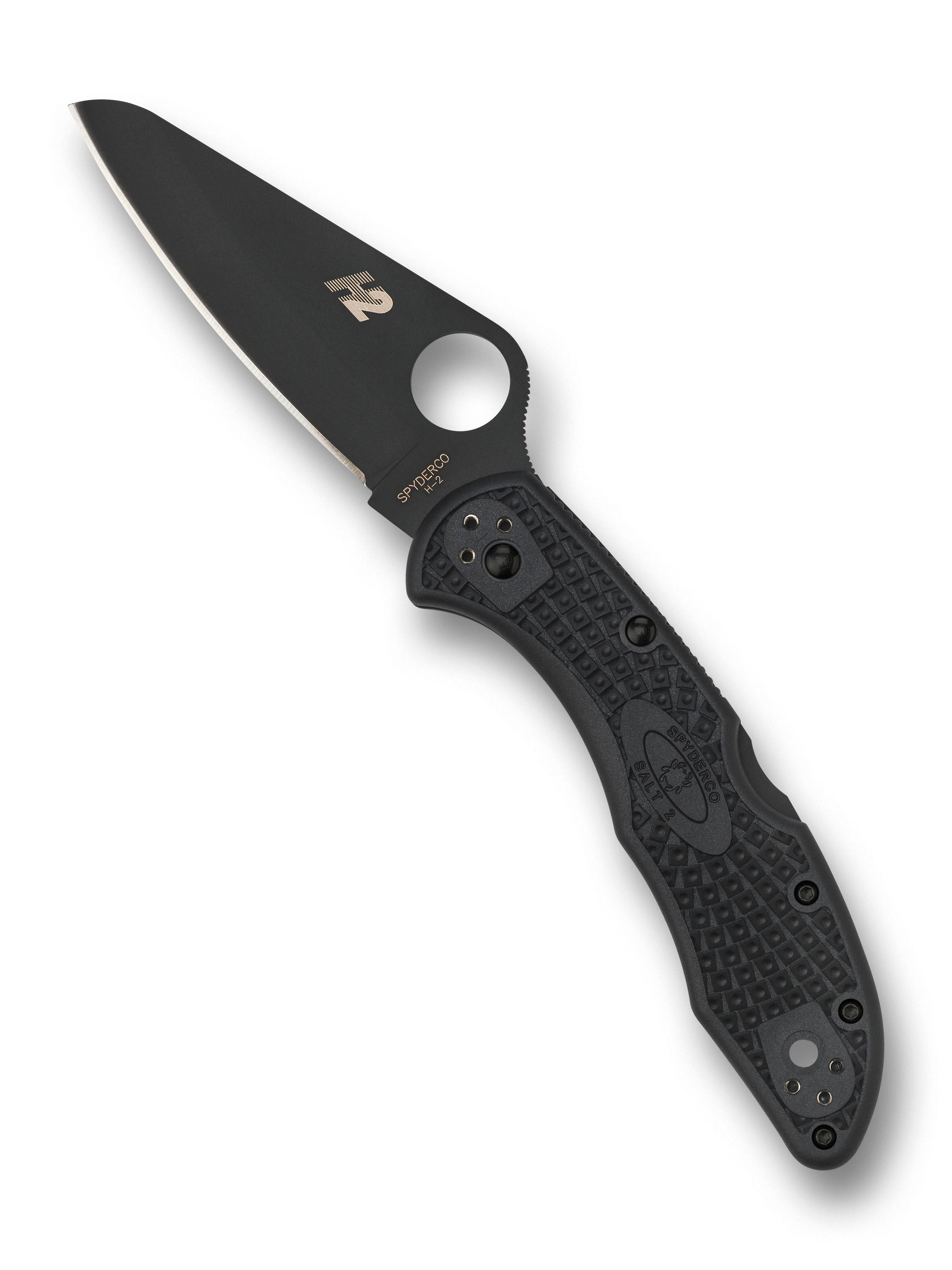Salt® 2 – Spyderco