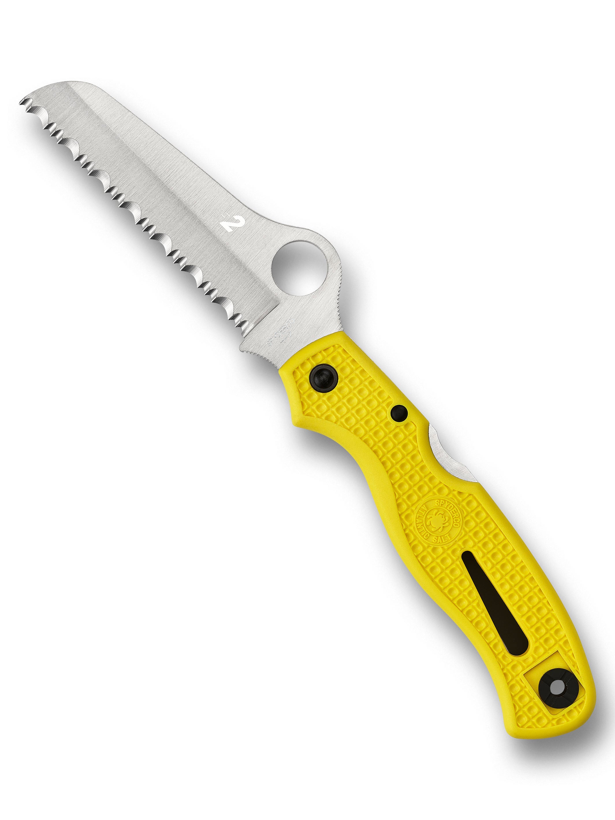 Atlantic Salt® – Spyderco