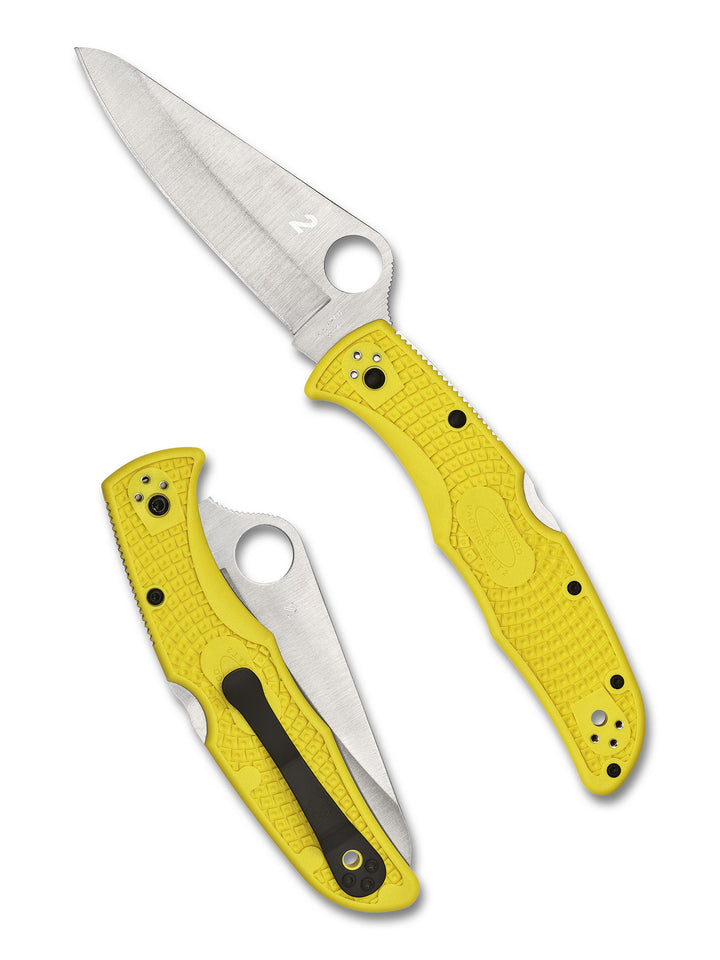 Pacific Salt® H2 PlainEdge None Yellow C91PYL2_Both
