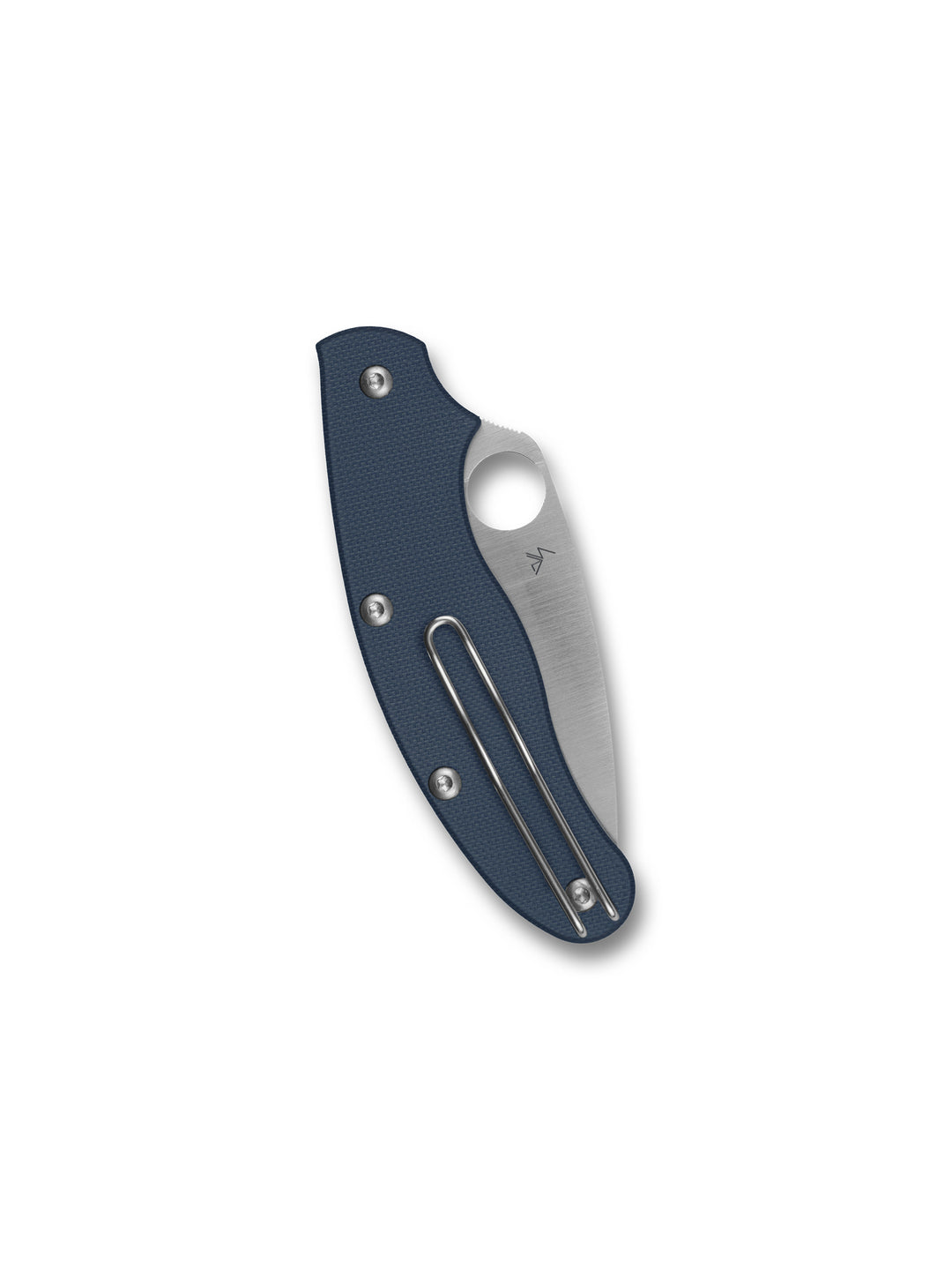 UK Penknife™ Cobalt Blue G-10 CPM® Spy27®