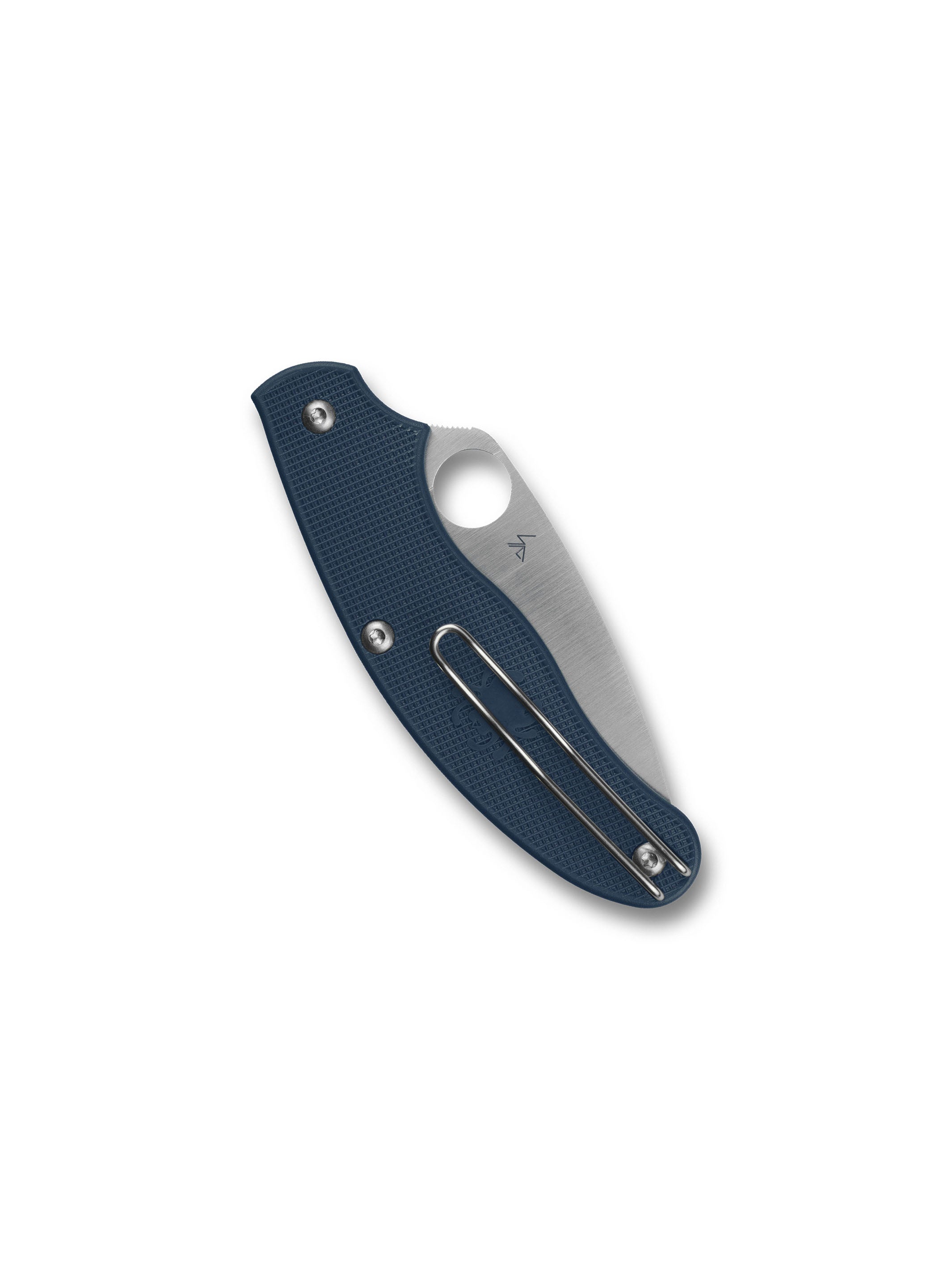 UK Penknife™ CPM SPY27® – Spyderco
