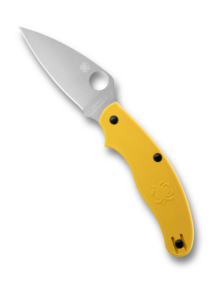 UK Penknife™ Salt® Yellow CPM® MagnaCut® C94PYL_Open_33016e28-d98c-4ad7-9361-637e8d1ce715