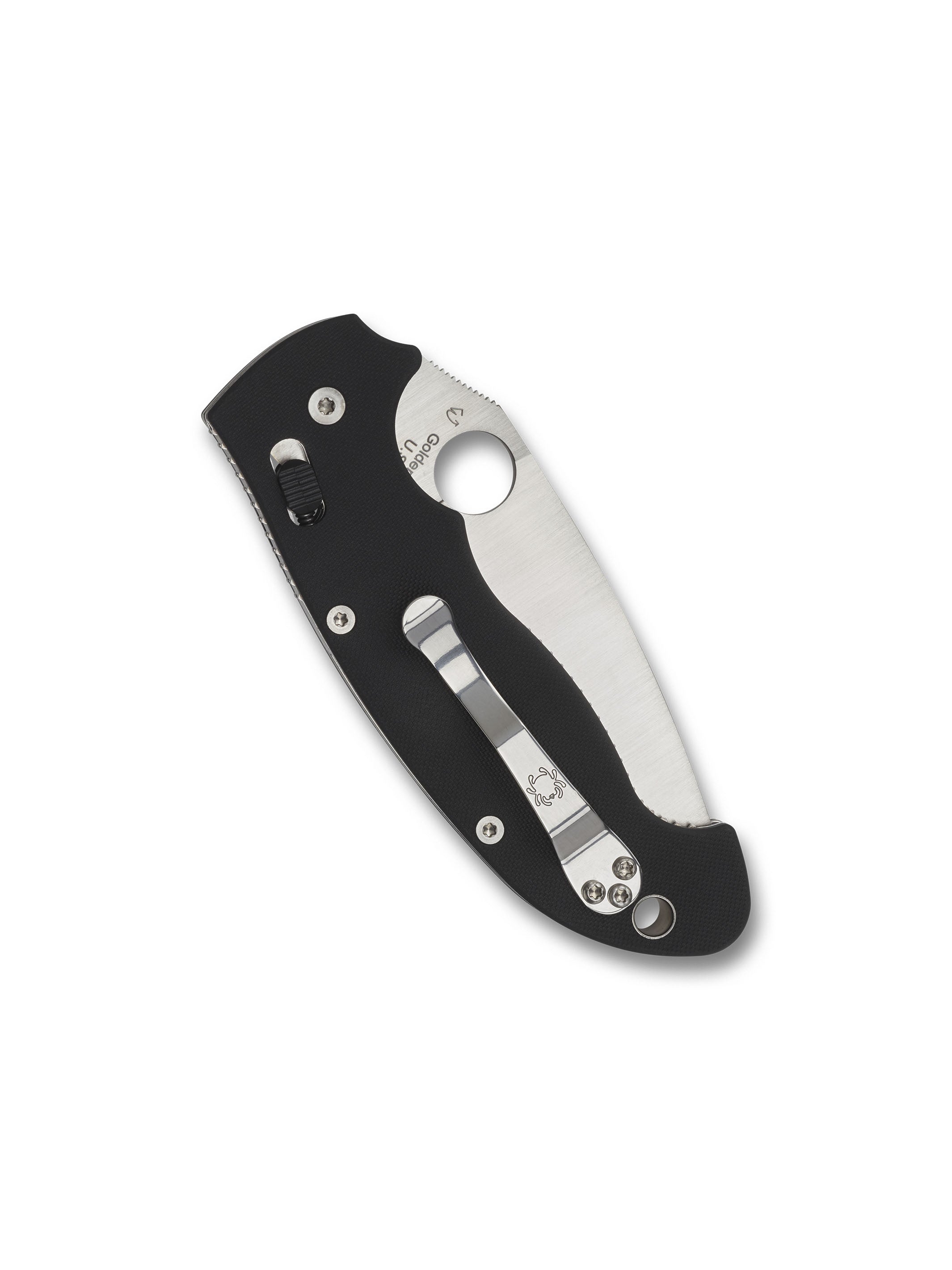 Manix® 2 XL – Spyderco