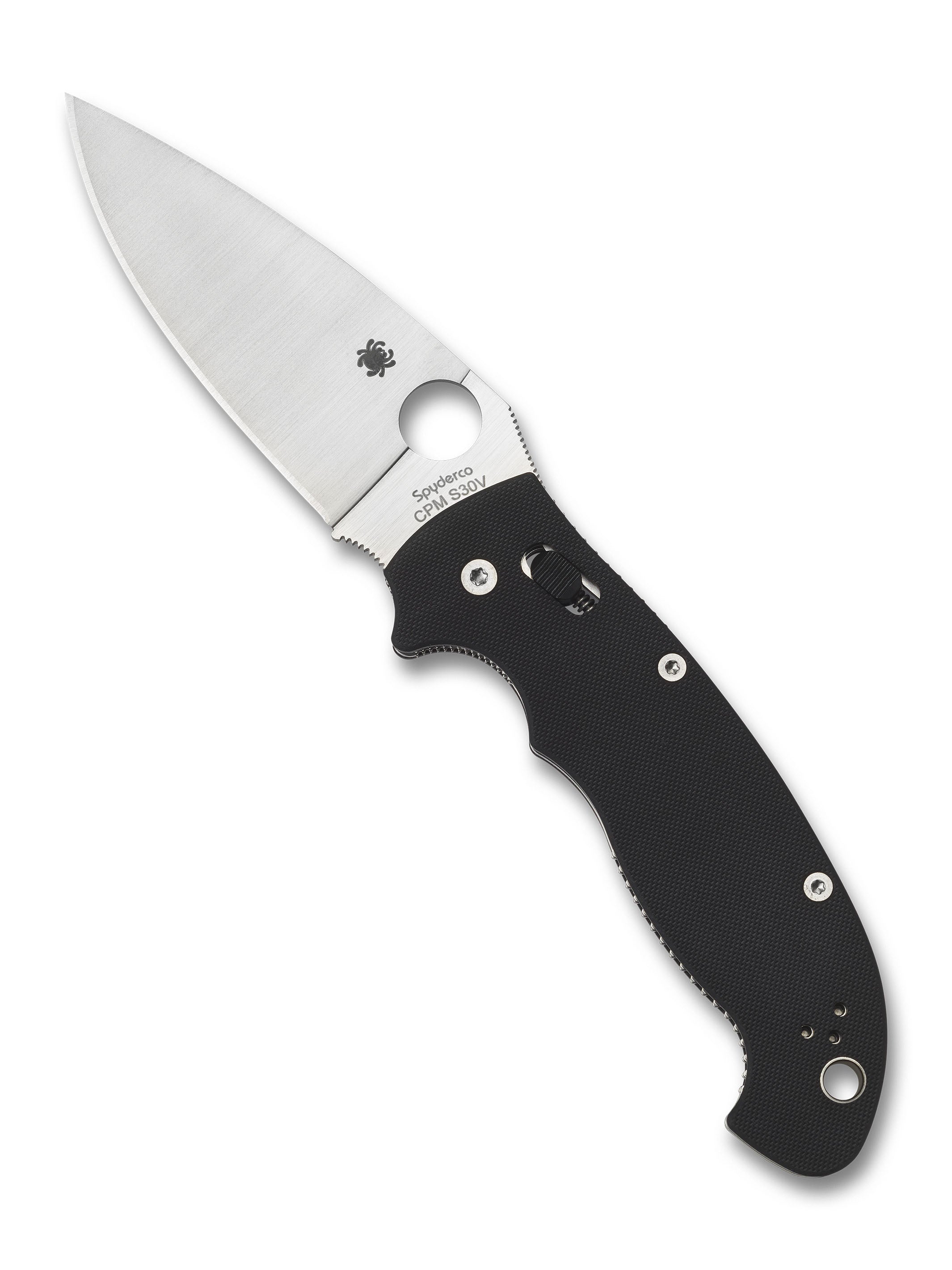 Manix® 2 XL – Spyderco