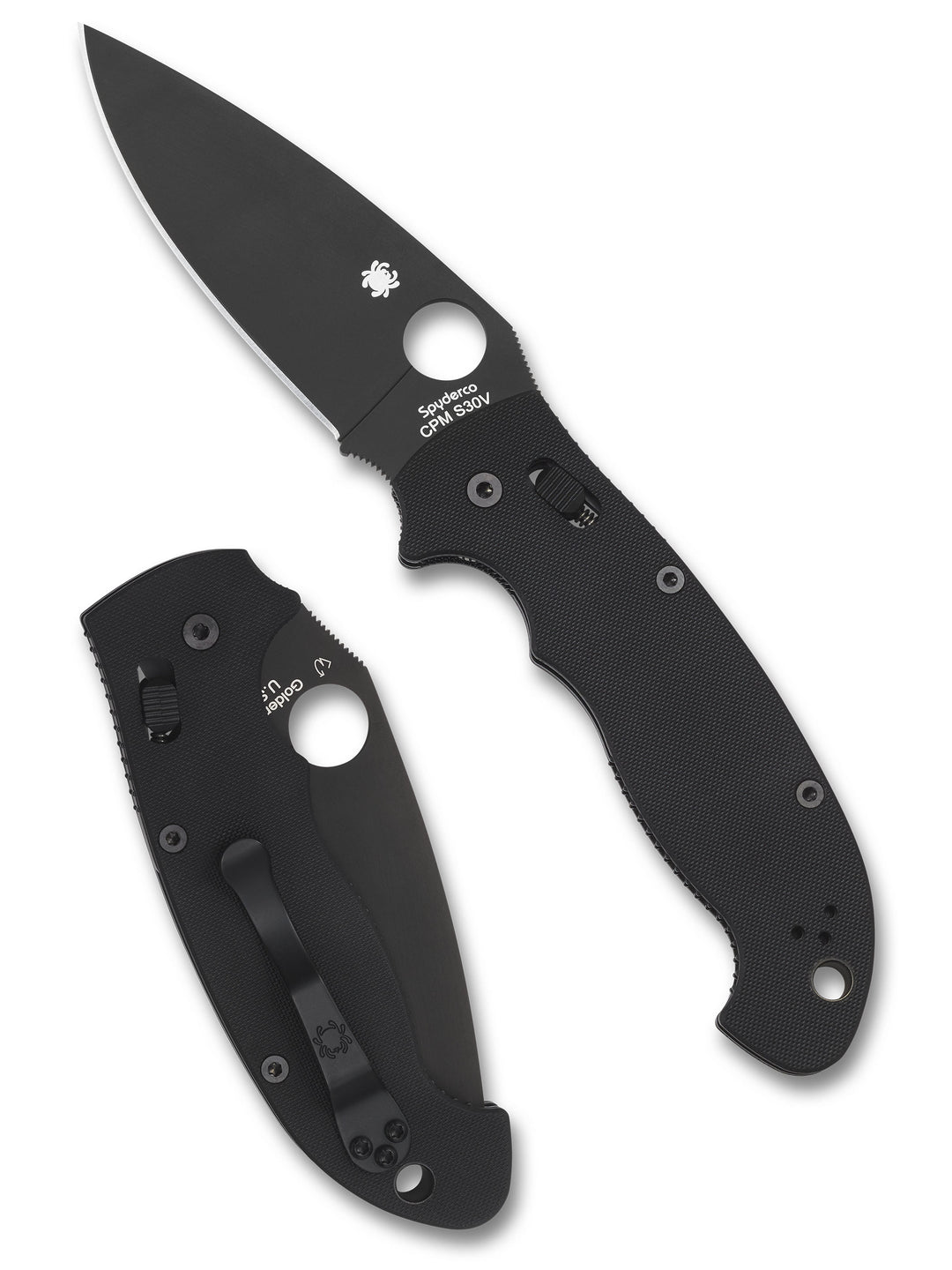 Manix® 2 XL DLC C95GPBBK2_Both