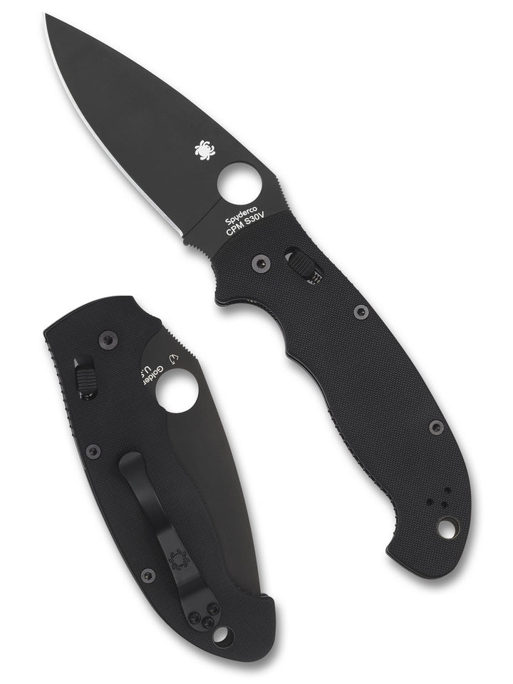 Manix® 2 XL DLC C95GPBBK2_Both