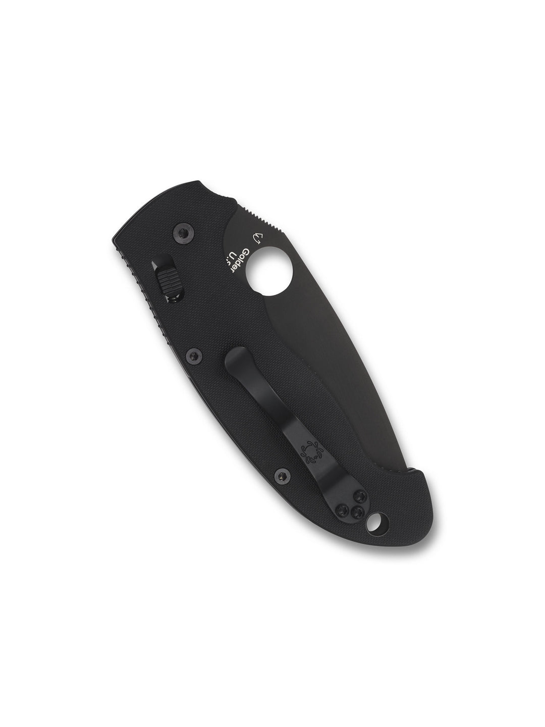 Manix® 2 XL C95GPBBK2_Closed