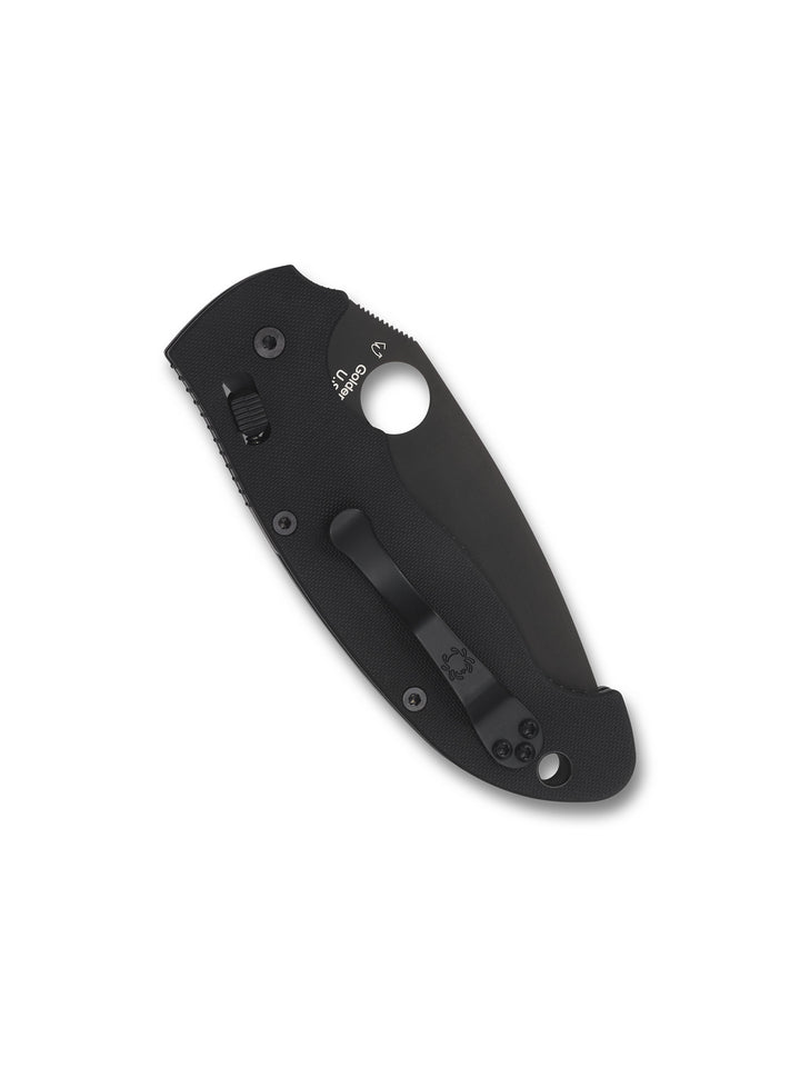 Manix® 2 XL C95GPBBK2_Closed