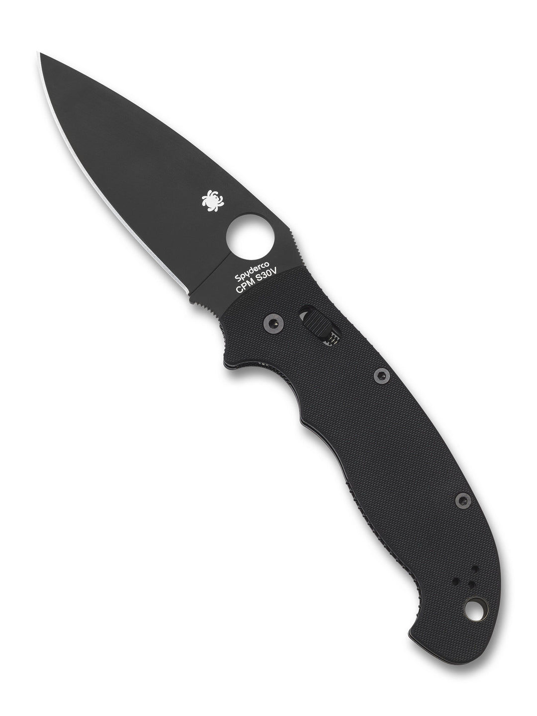 Manix® 2 XL C95GPBBK2_Open